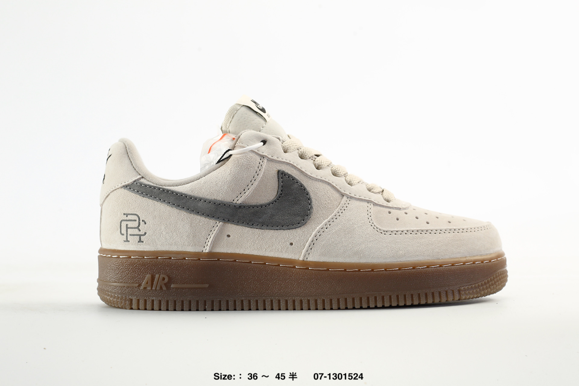 Nike Air Force 1'07 – IH1943-600
