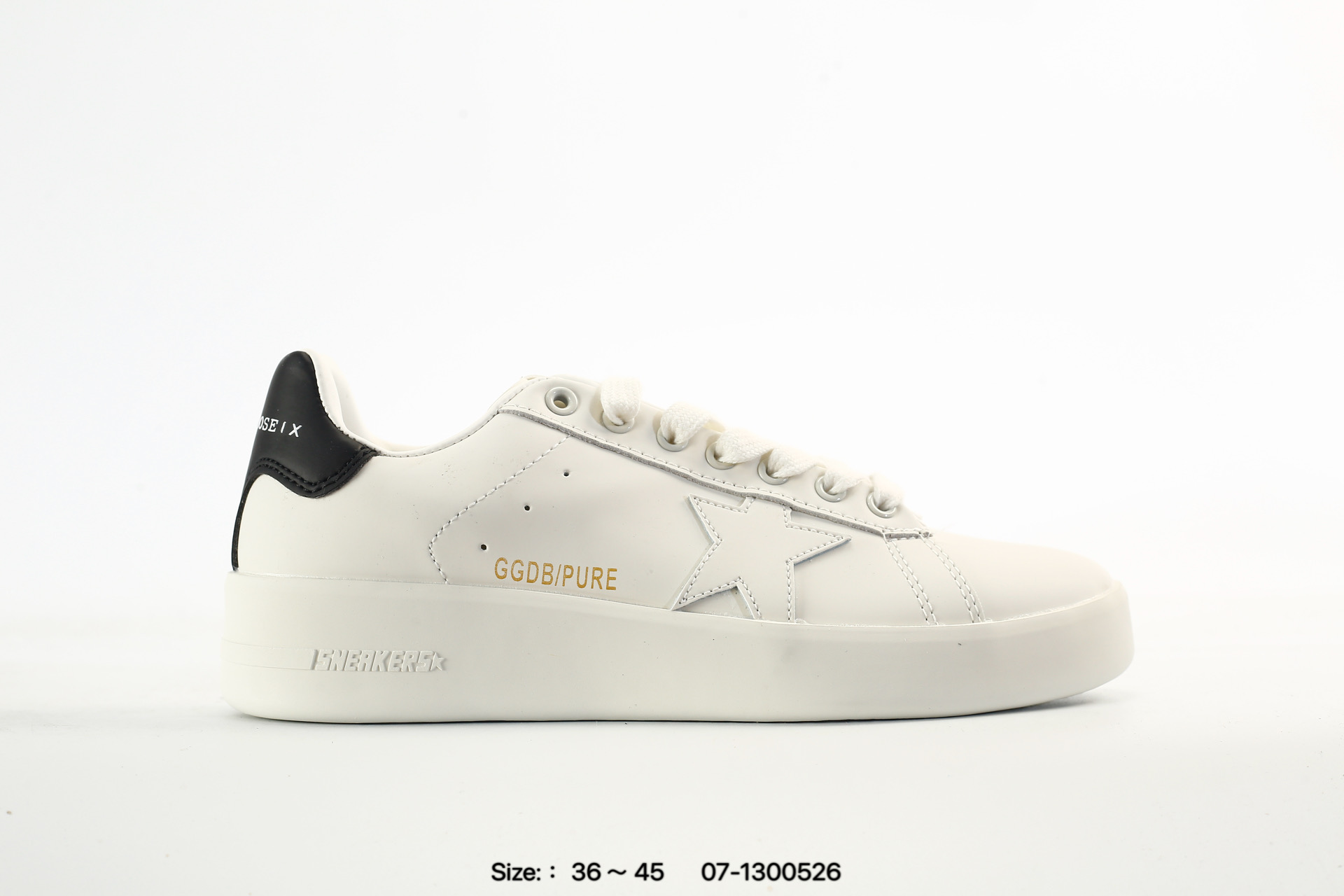 Golden Goose Purestar, photo 2