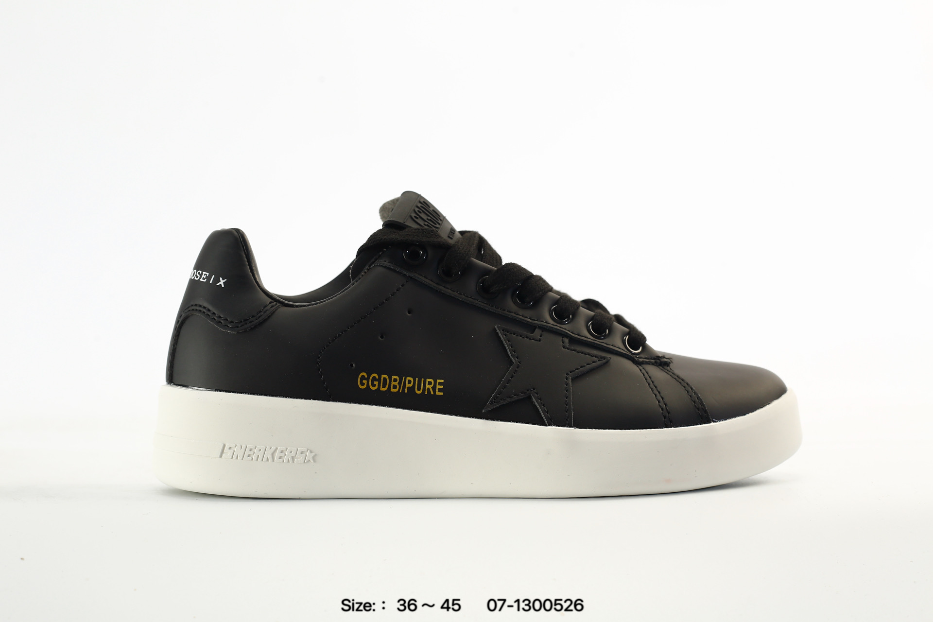 Golden Goose Purestar