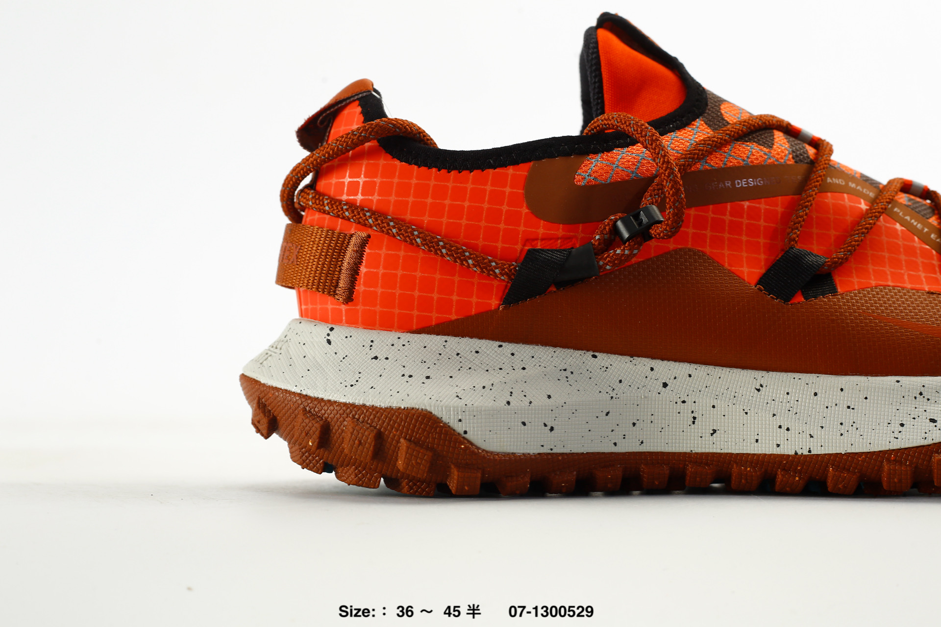 Nike ACG Mountain Fly Low GTX – IB7328-200, photo 2