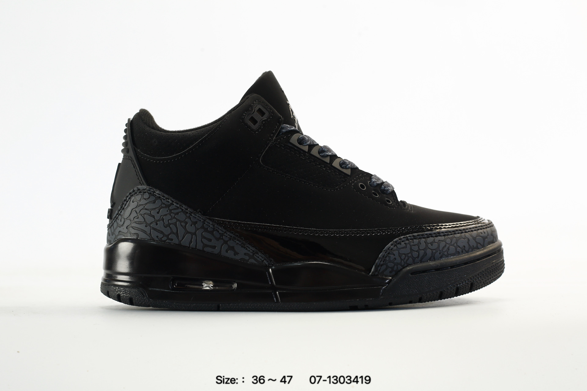Nike Air Jordan 3 Retro AJ3 – CT8532-111