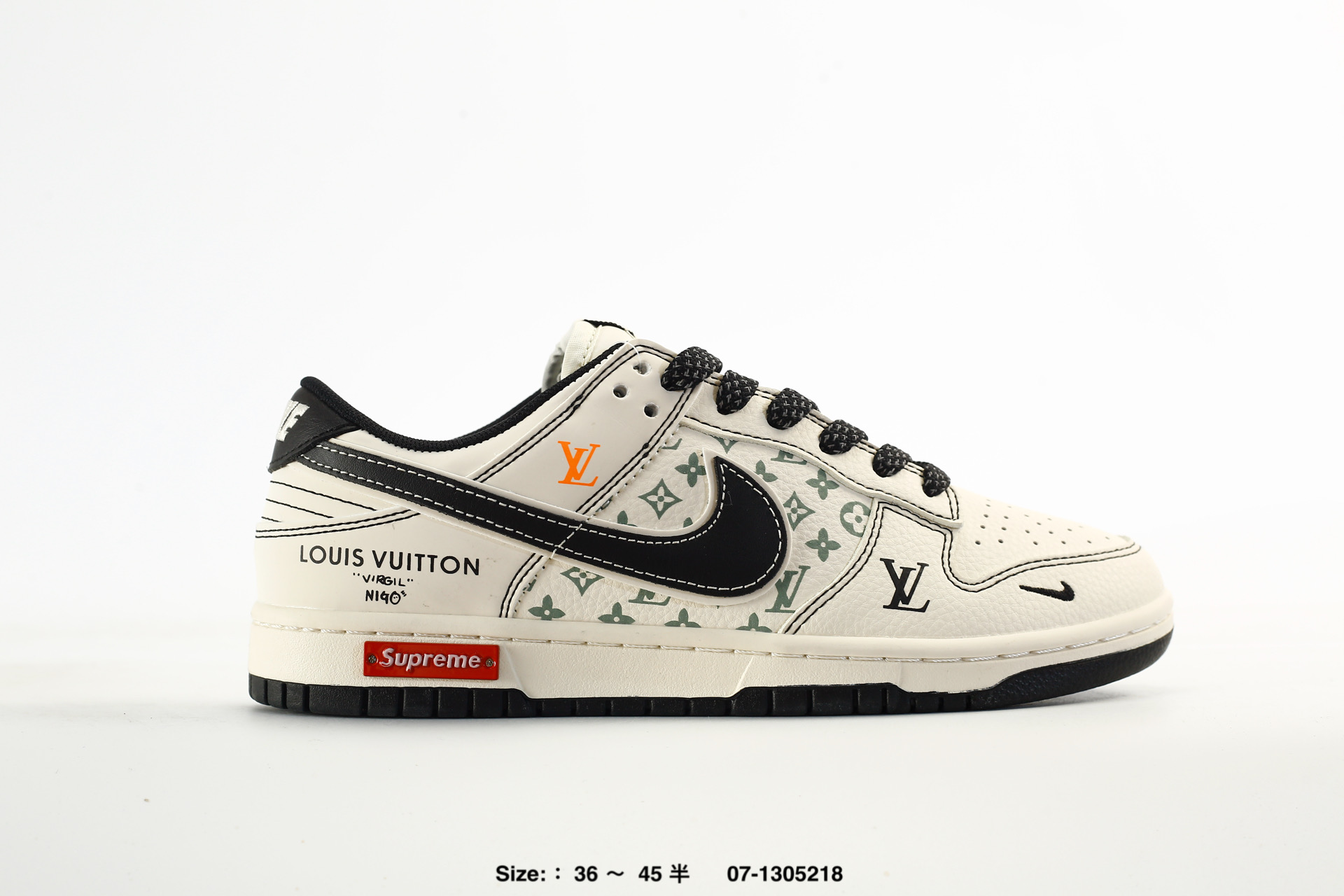 Nike Dunk Low Retro AJ1 SB – DS6608-025