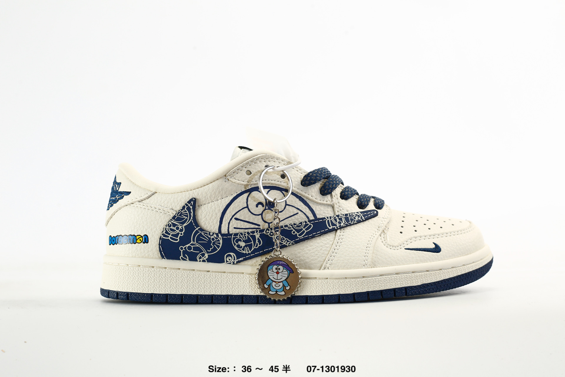 Nike Dunk Low Retro AJ1 SB – DS6608-025, photo 2