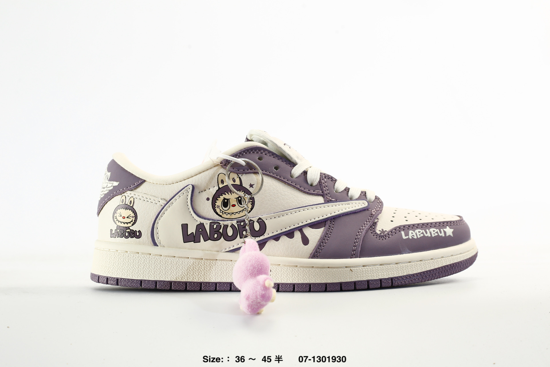 Nike Dunk Low Retro AJ1 SB – DS6608-025