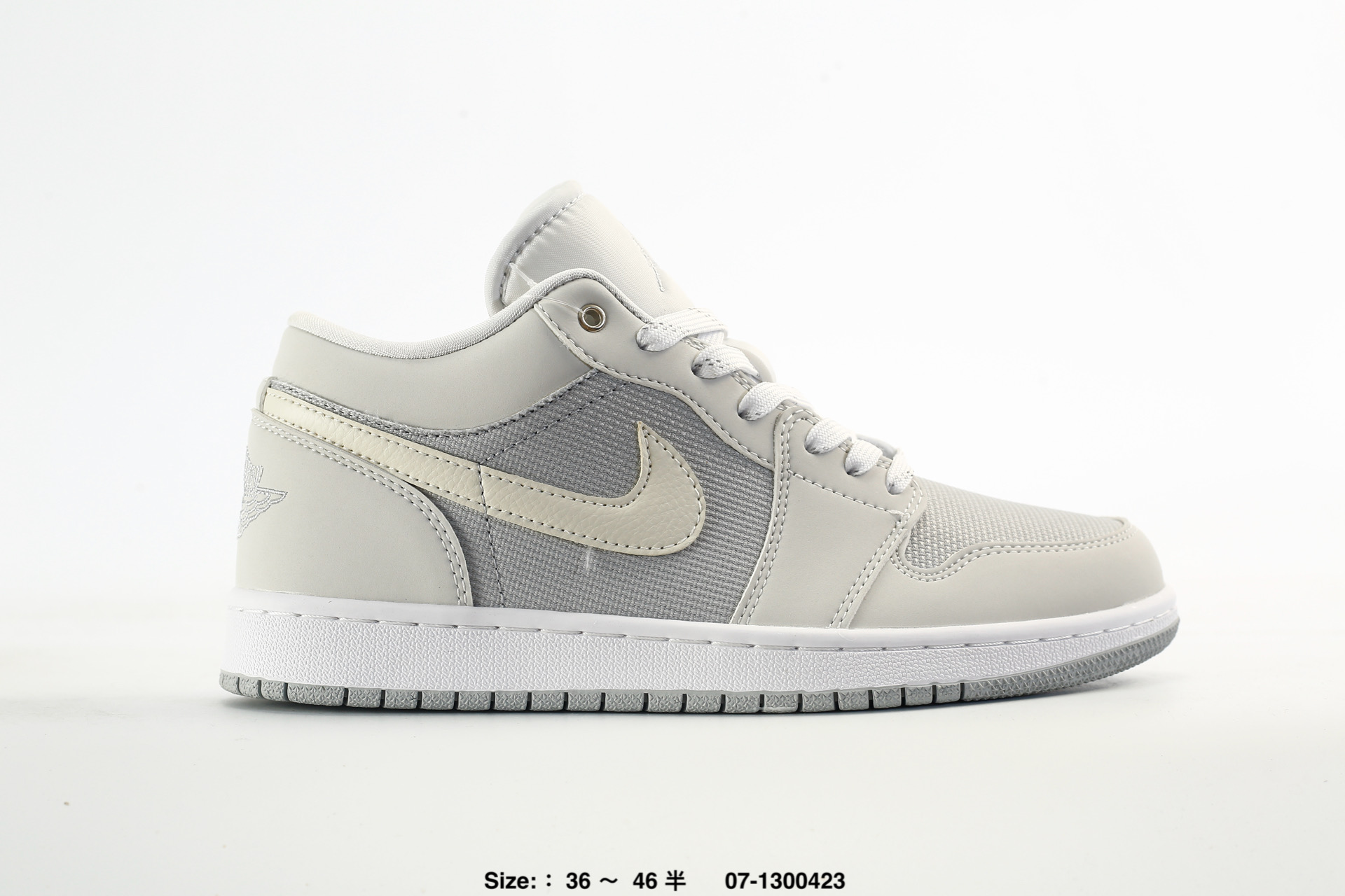 Nike Air Jordan 1 Low AJ1 – IO2049-100