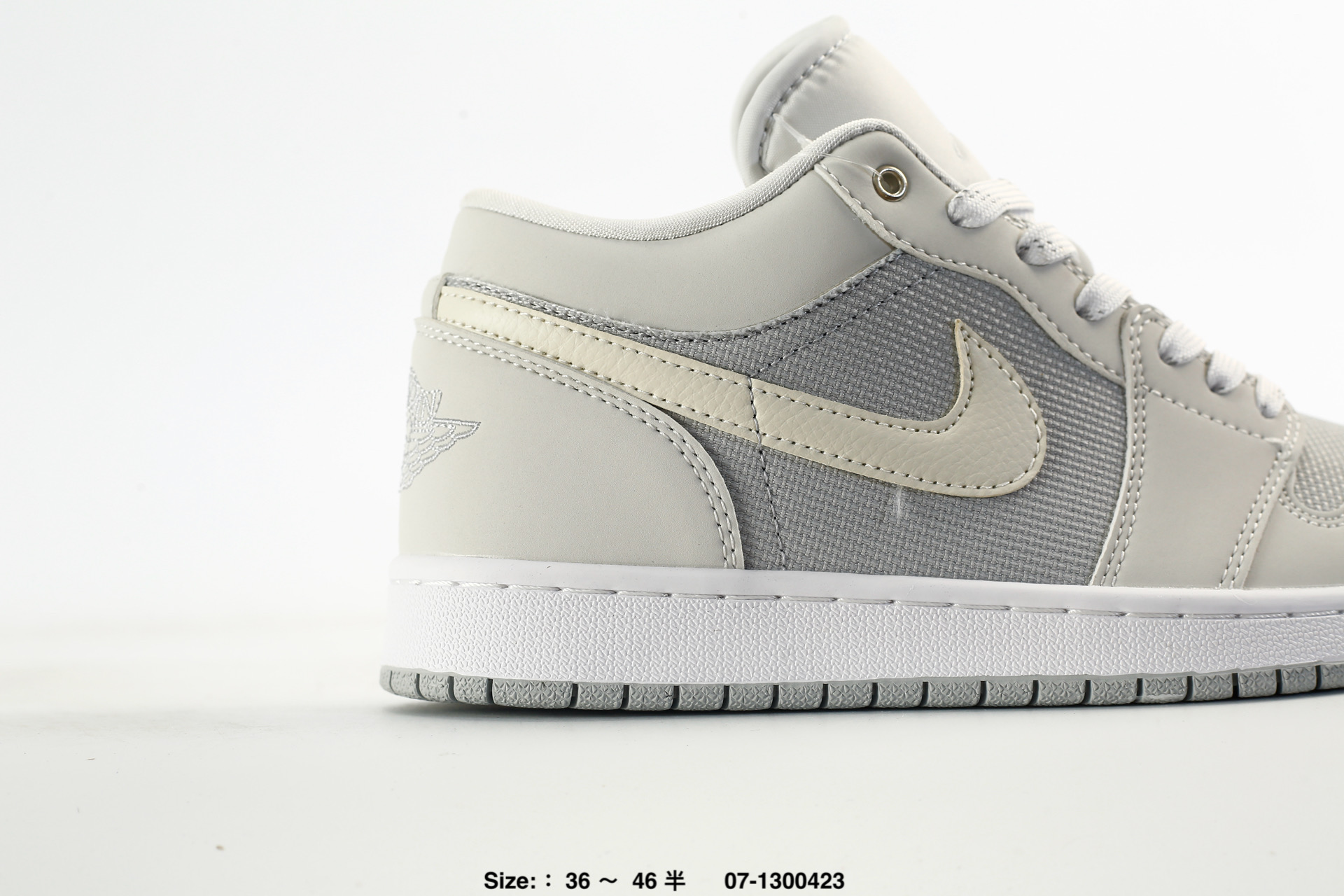 Nike Air Jordan 1 Low AJ1 – IO2049-100, photo 2