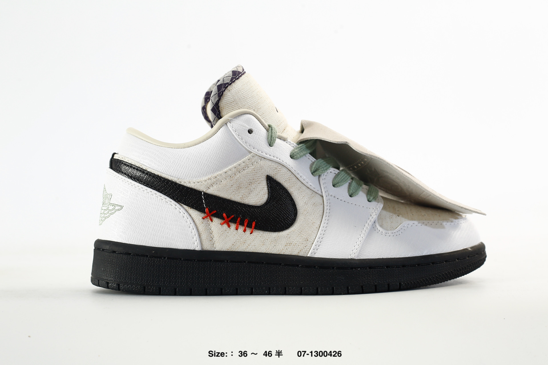 Nike Air Jordan 1 Low AJ1 – IW2020-110