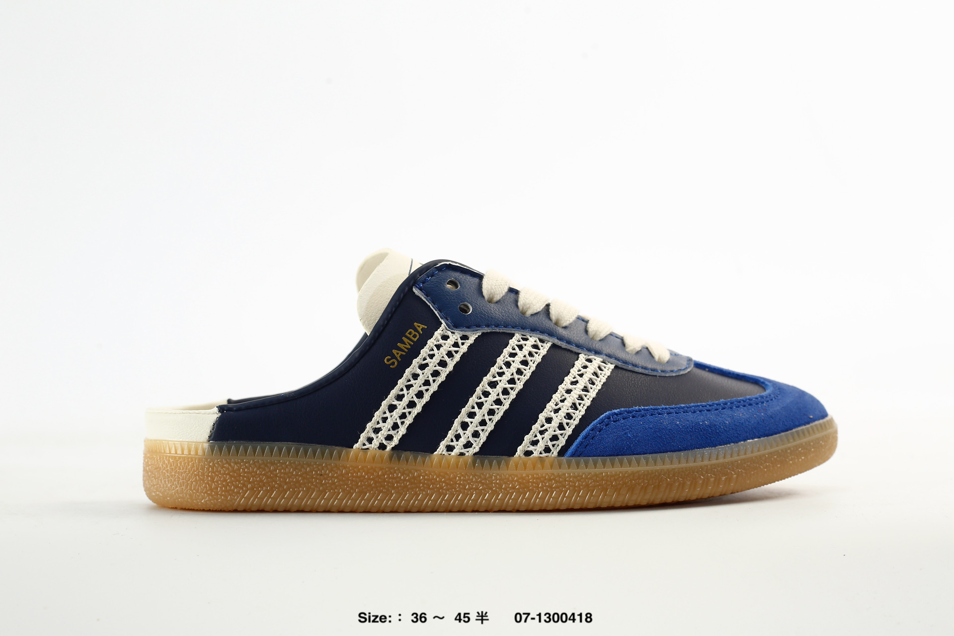 Adidas Originals Samba OG Mule – HP5113