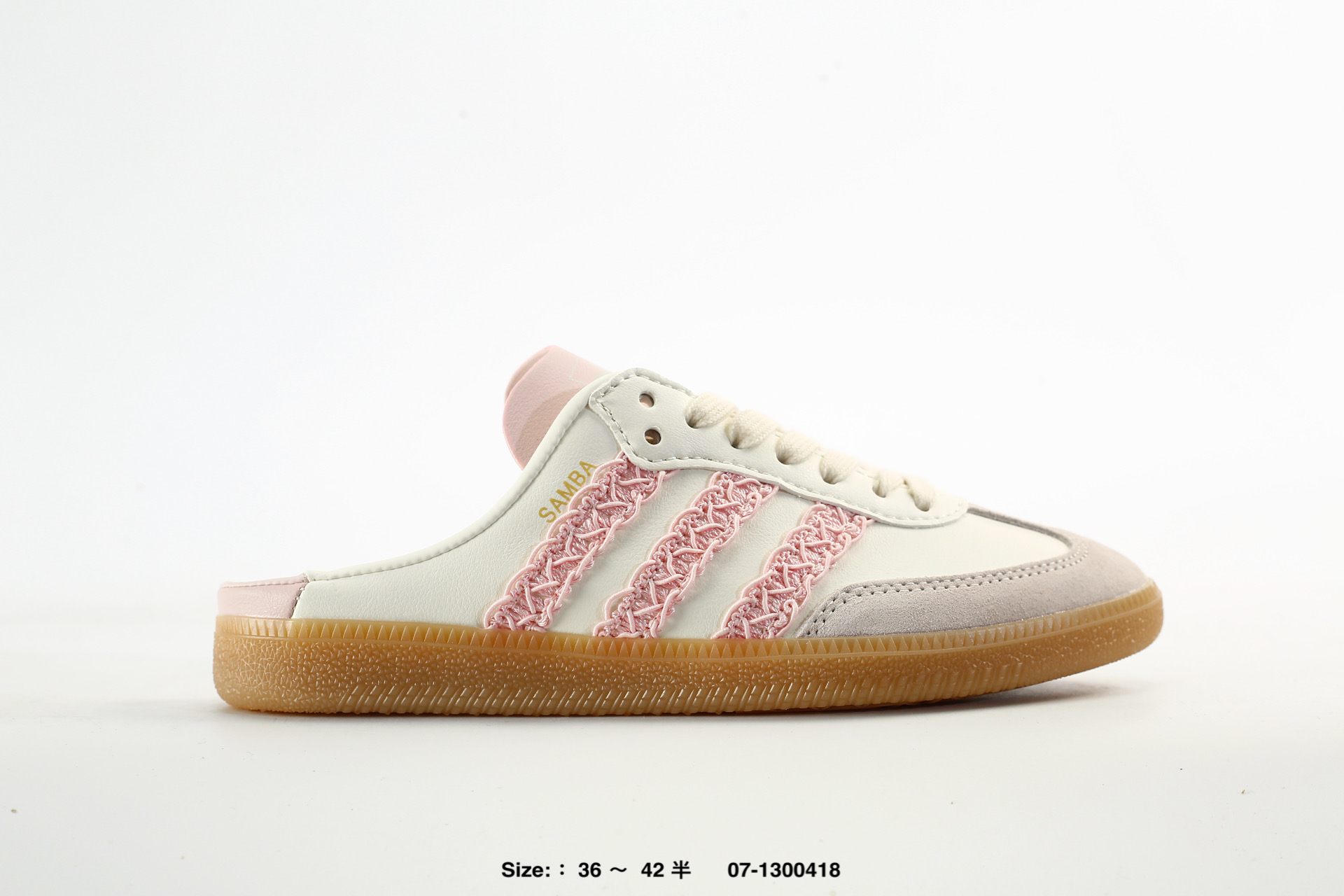Adidas Originals Samba OG Mule – HP5113, photo 2