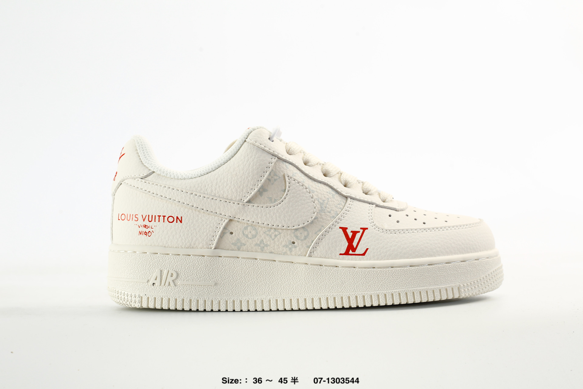 Air Force 1 07 Low – HX123008, photo 2