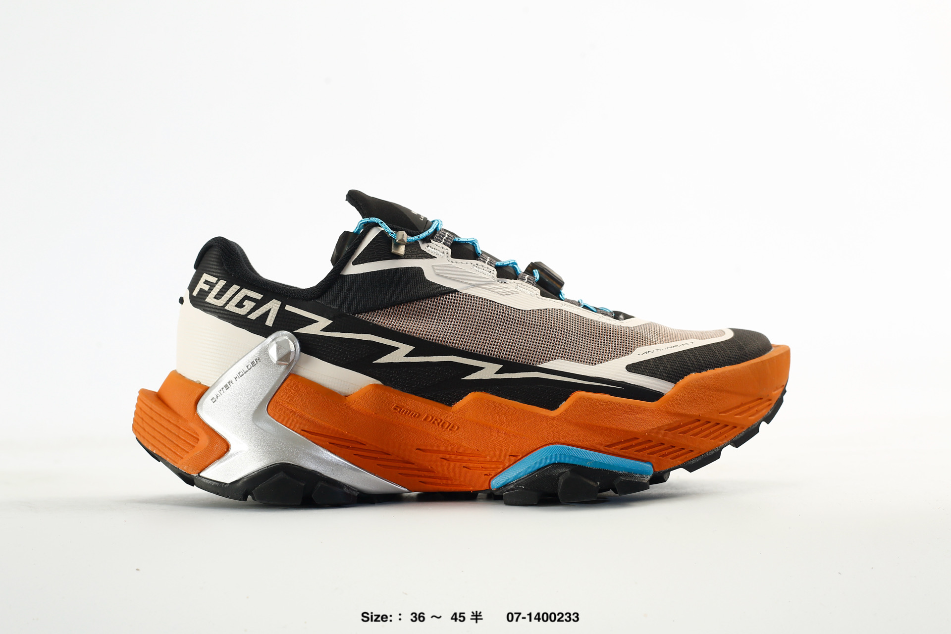 Kailas Fuga DU 2 BOA TPU – KS2513142, photo 2