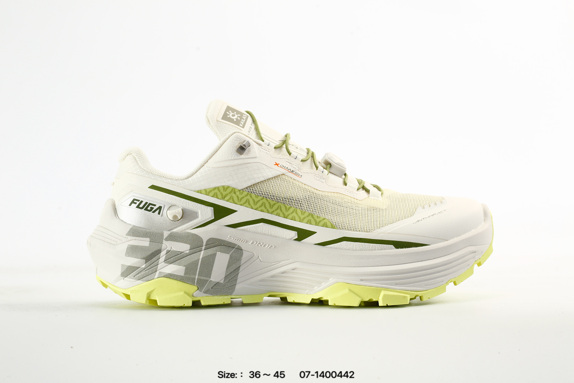 Kailas Fuga EX330 – KS2613212