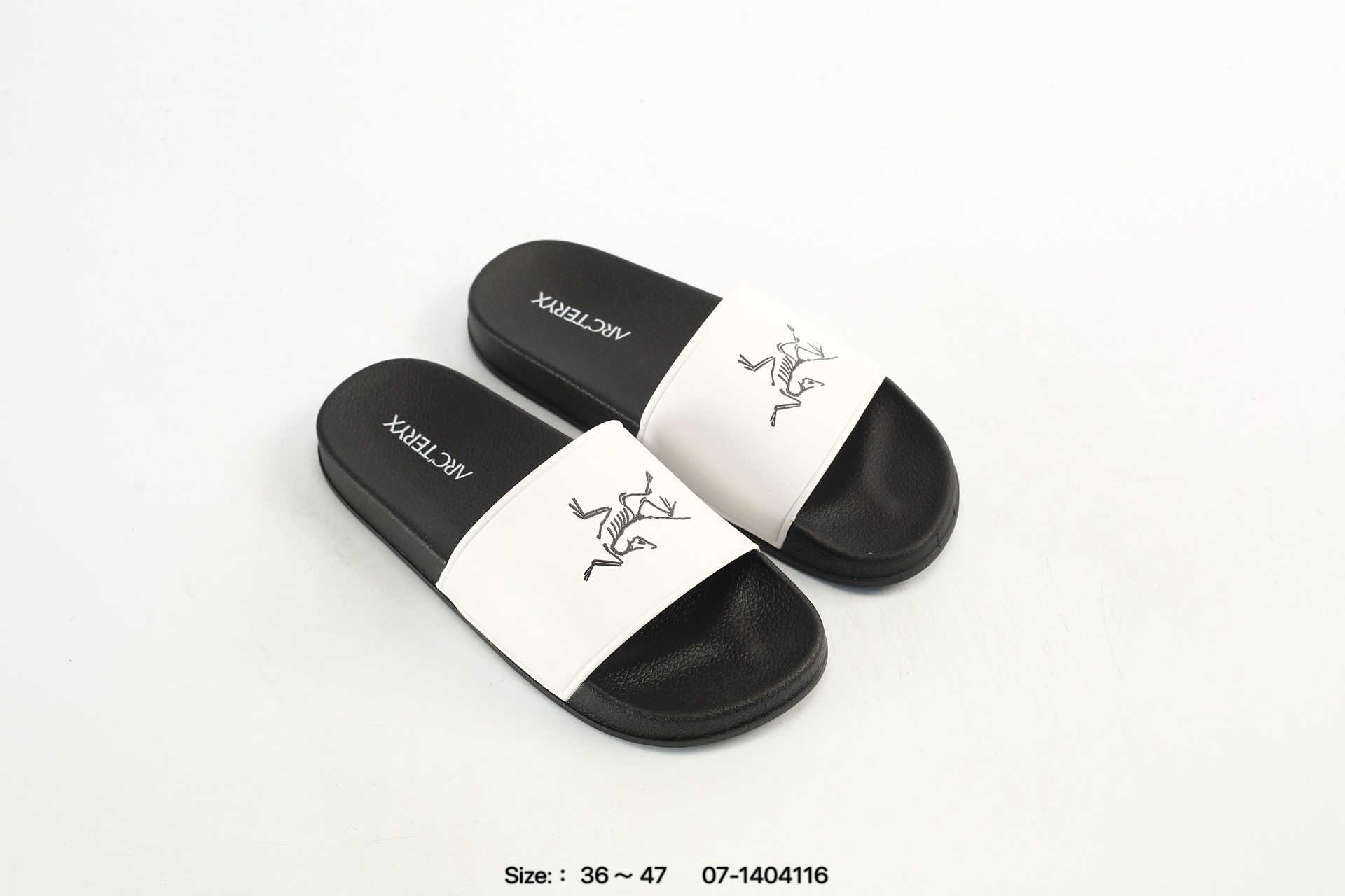 Arcteryx Slipper M – 077218-497208, photo 2