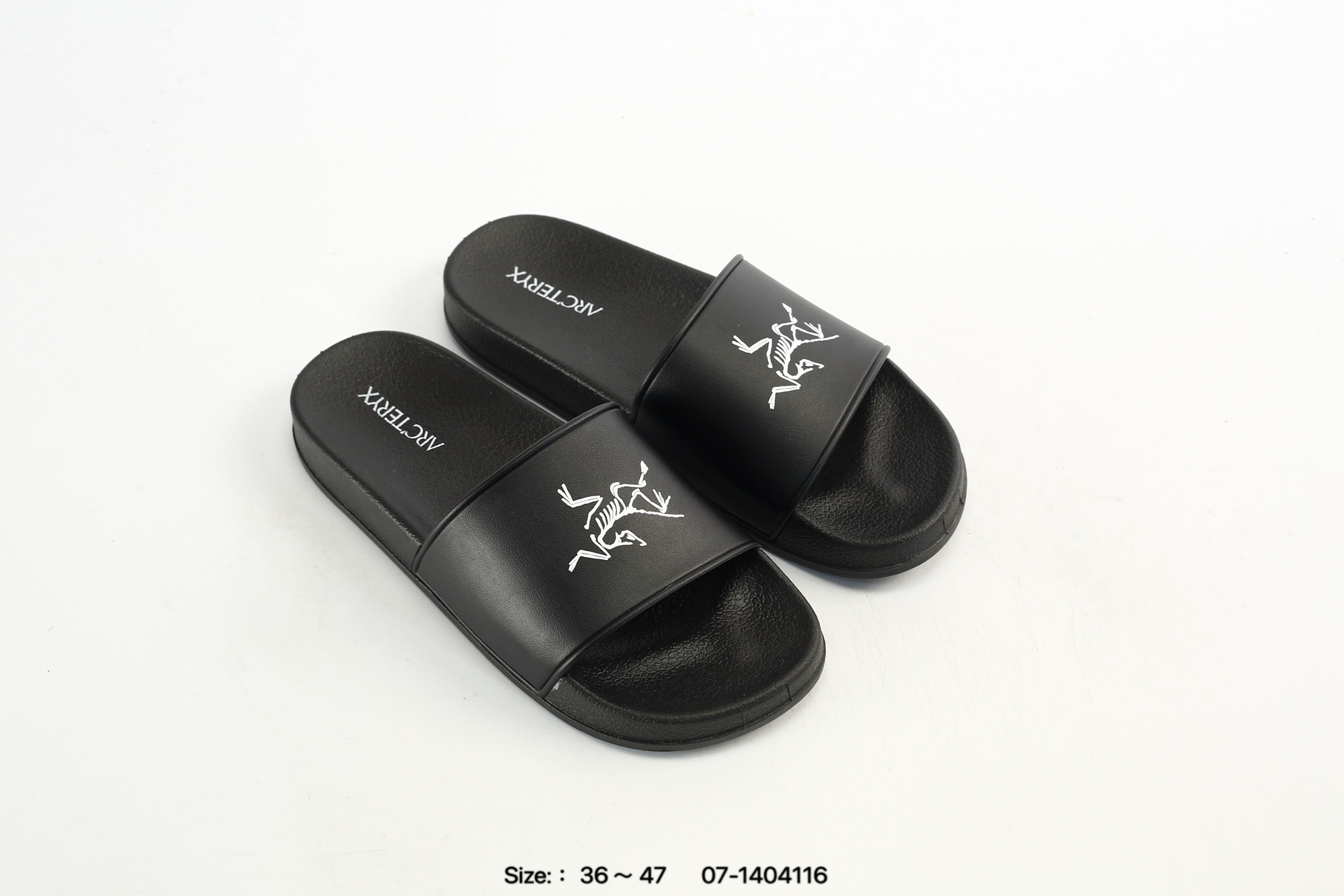 Arcteryx Slipper M – 077218-497208