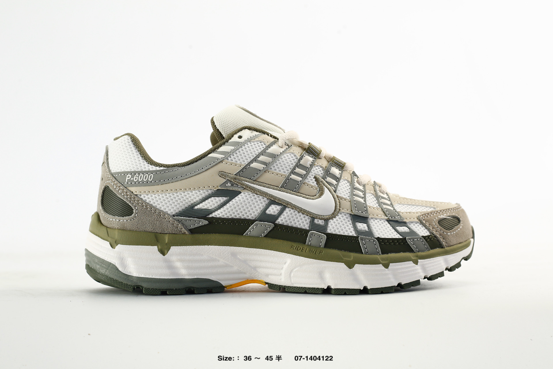 Nike P-6000 Running – IU7549-400, photo 2