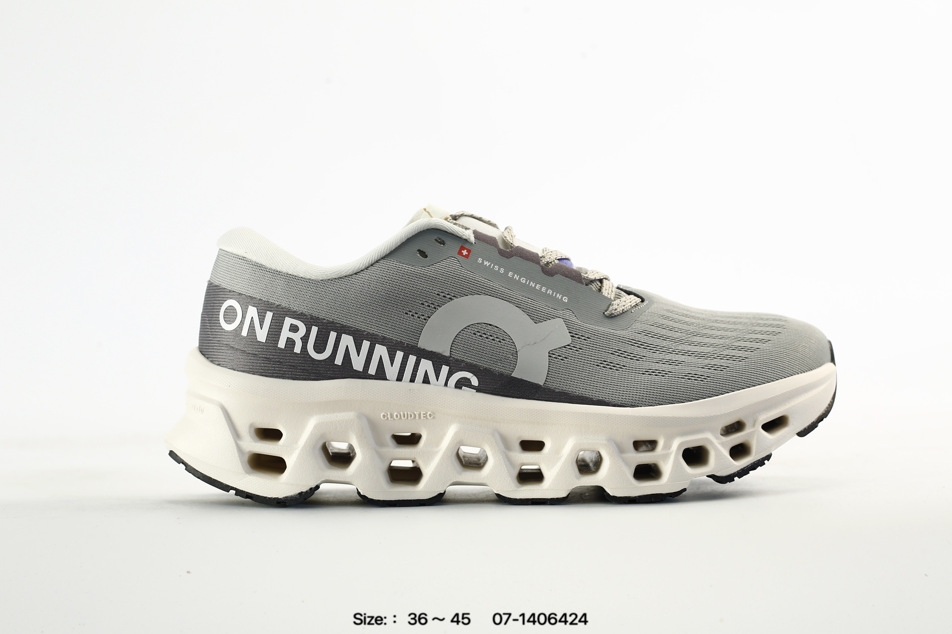 On Cloudmonster 3 – 07-1406424