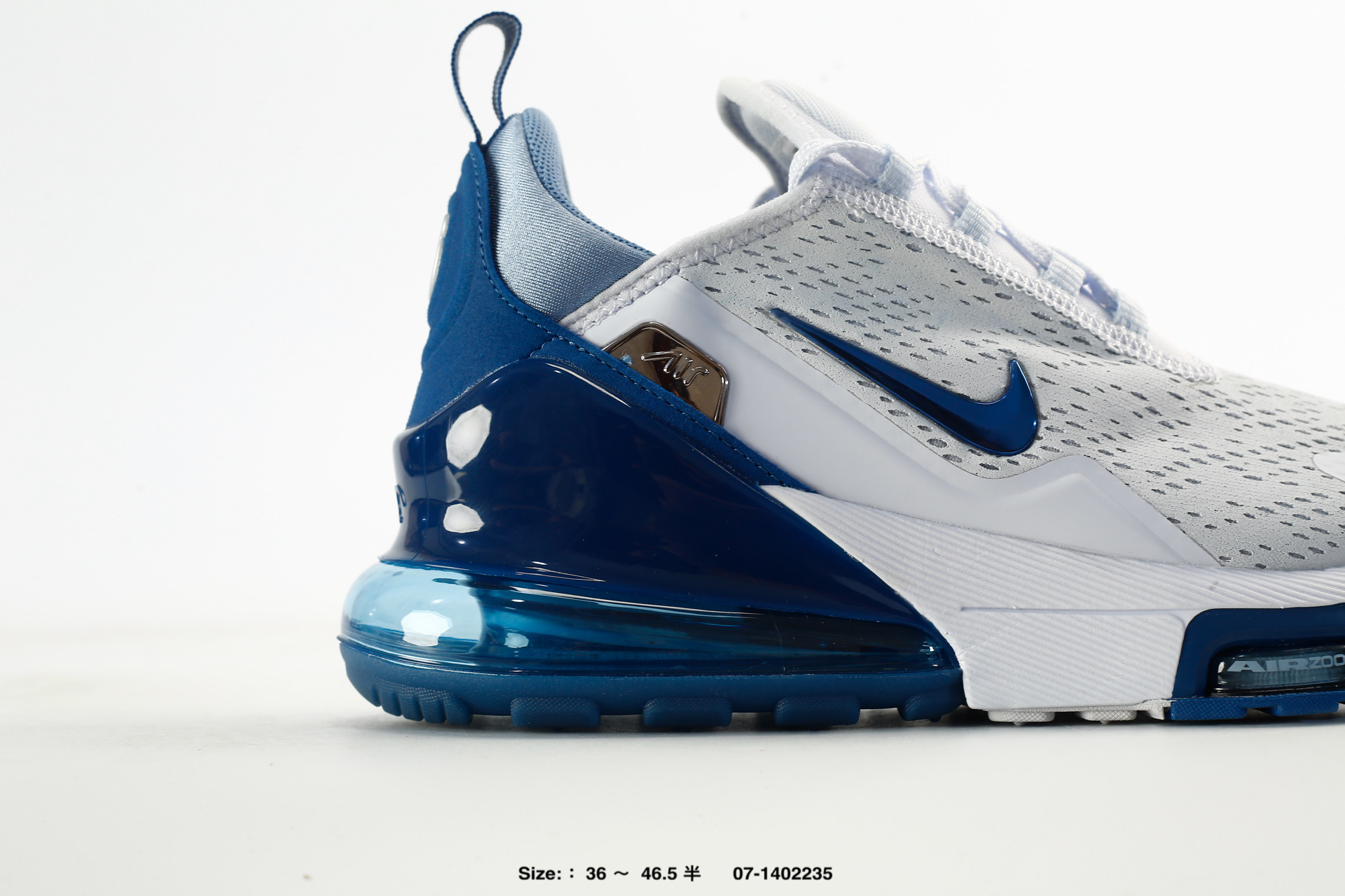 Nike Air Max 270 Premium – IO9883-104, photo 2