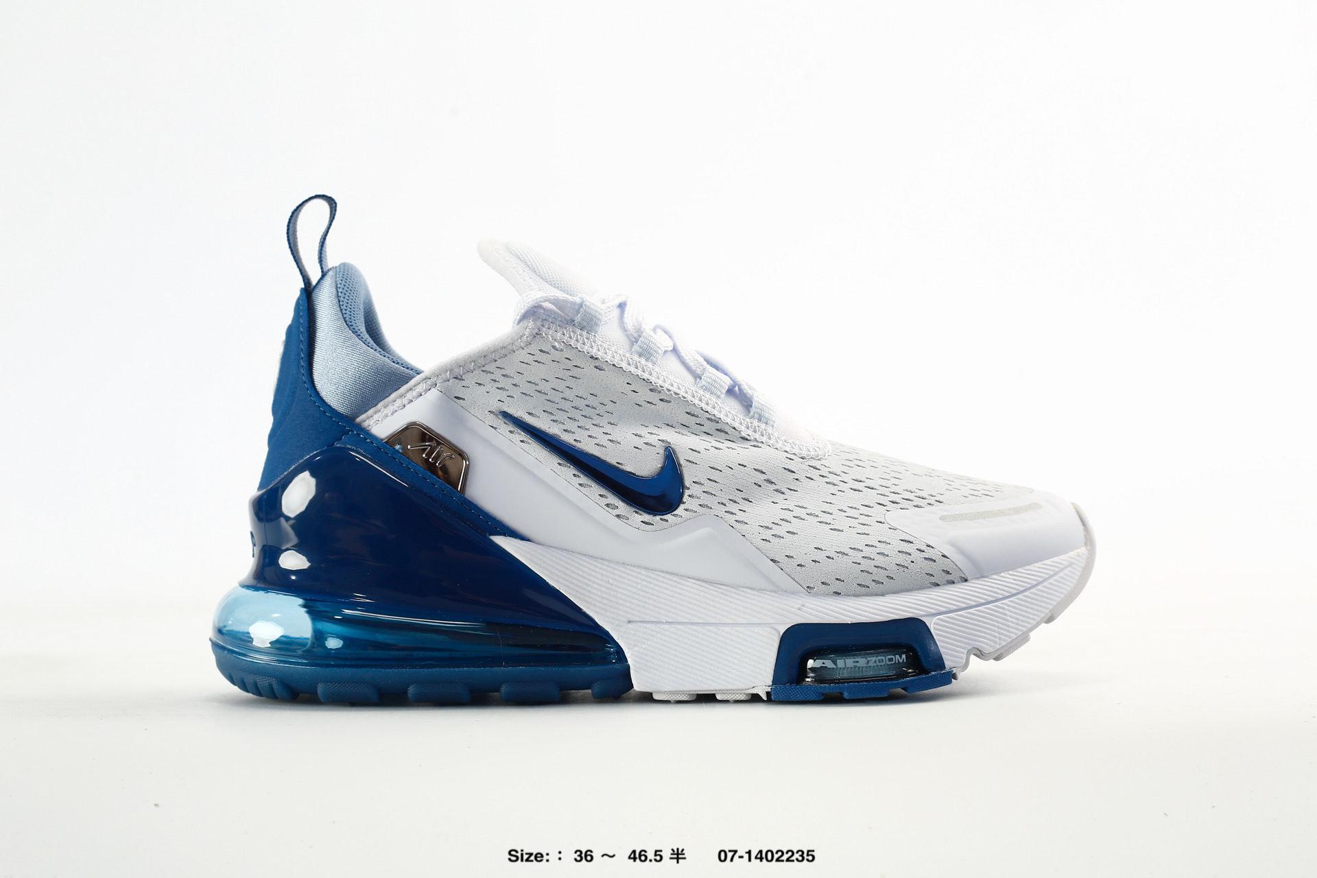 Nike Air Max 270 Premium – IO9883-104