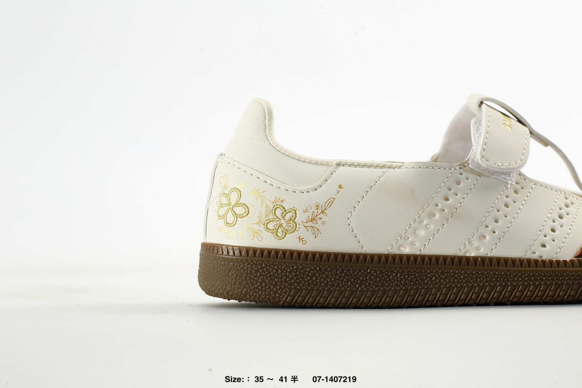 Adidas Samba Jane – LA5398, photo 2