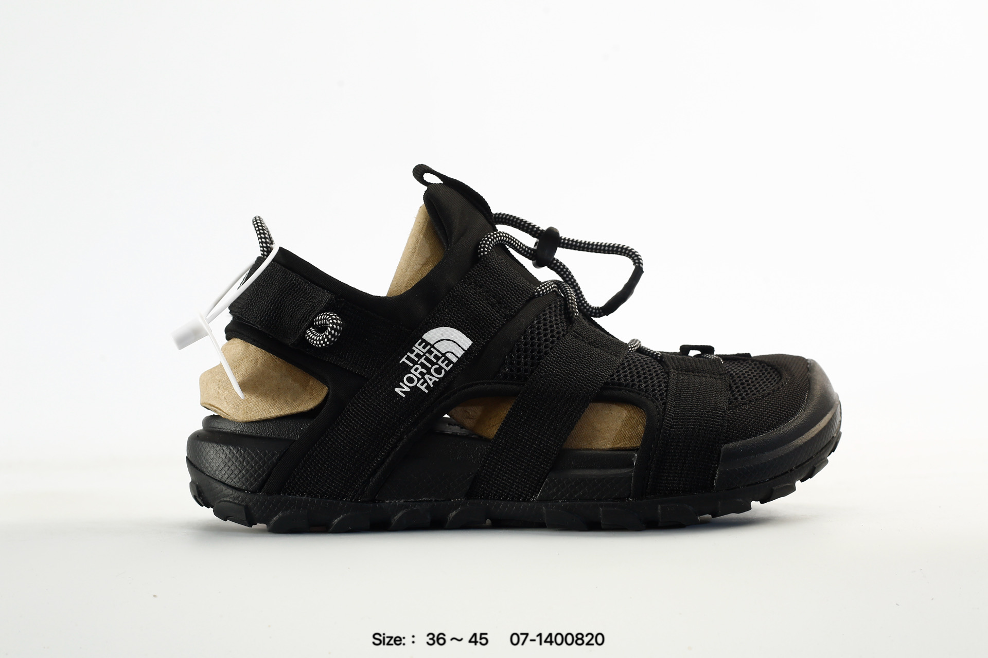 The North Face Explore Camp – NF0A8A8XKX7-075