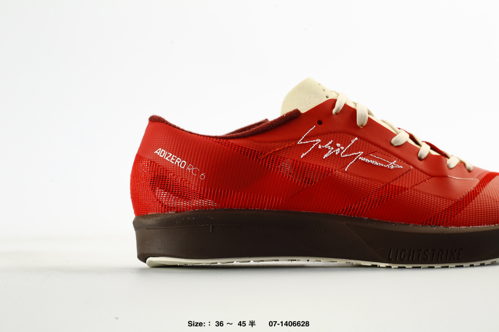 Adidas Y-3 x Adizero RC6, photo 2
