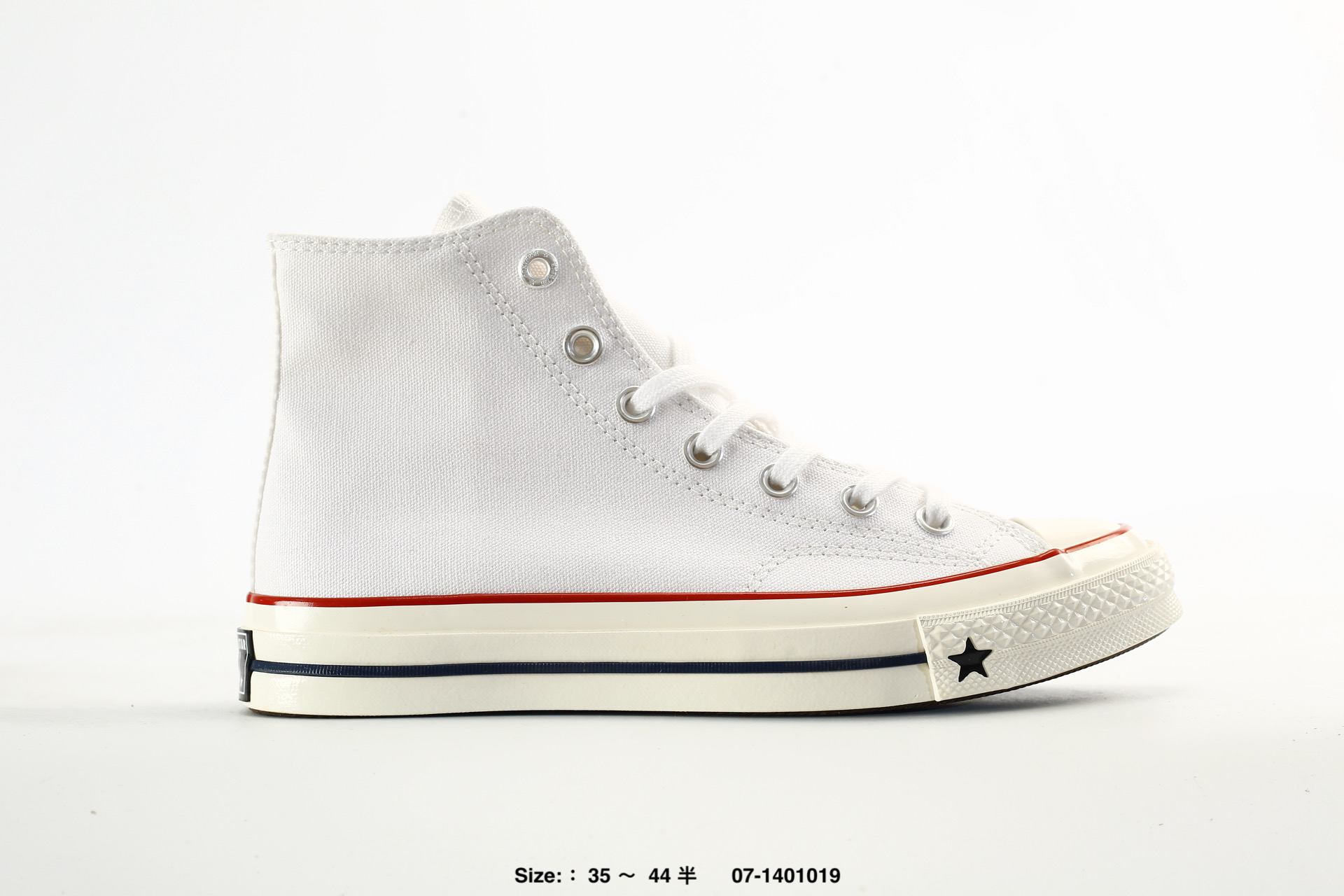 Converse 1970s Low – 164950C