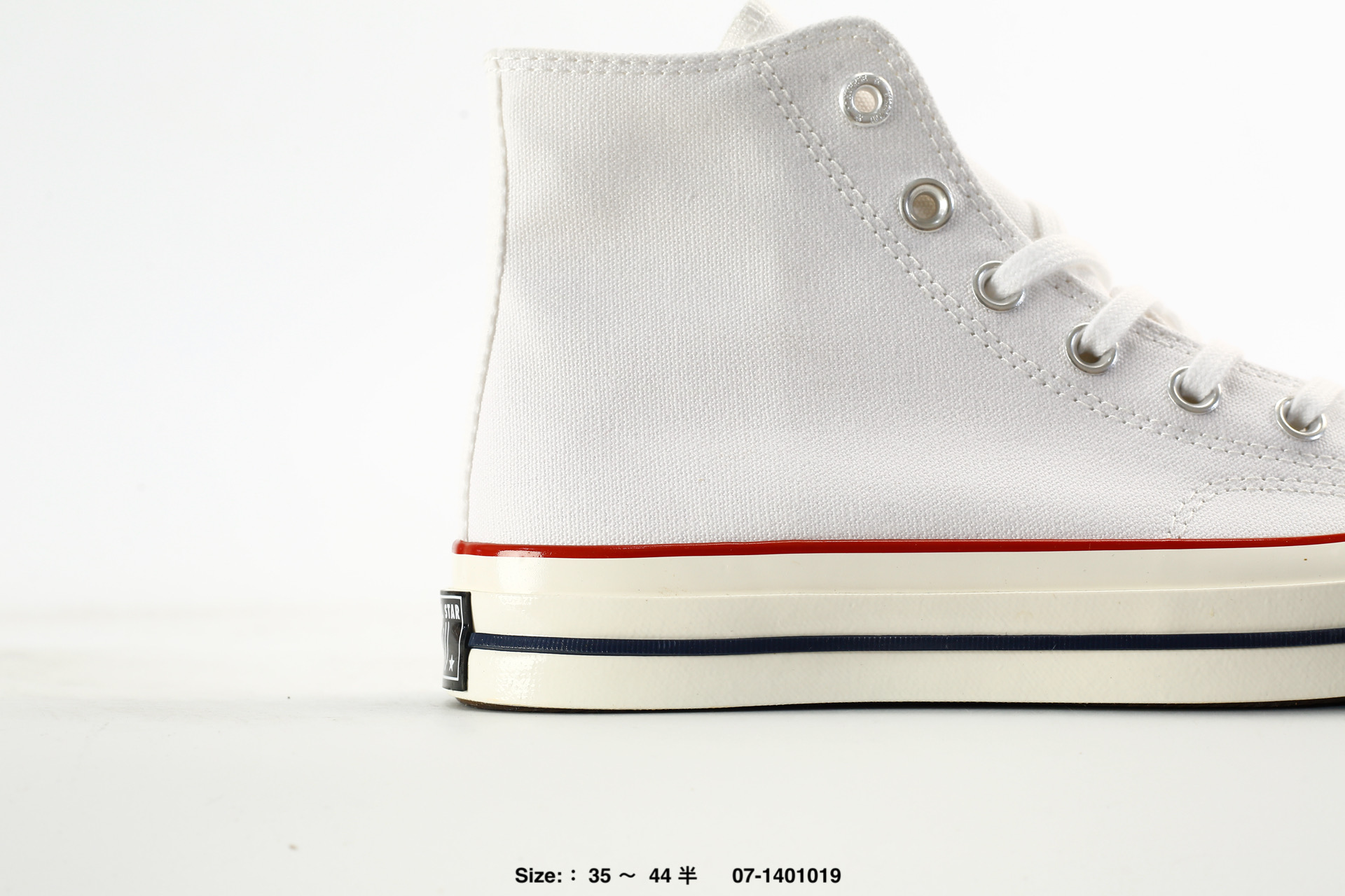Converse 1970s Low – 164950C, photo 2