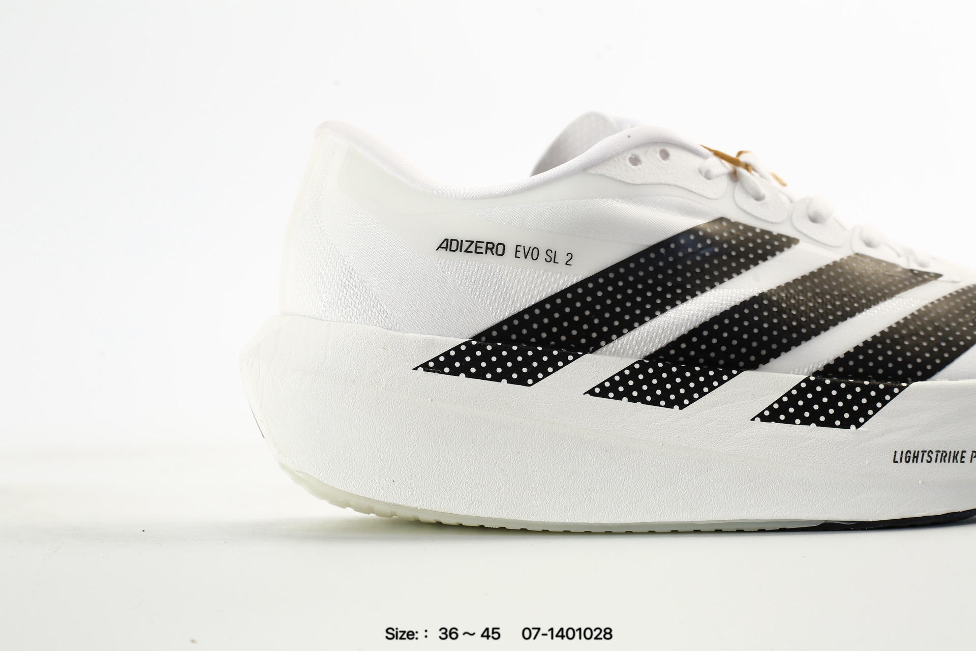 Adidas Adizero Evo SL 2 – SL2601, photo 2