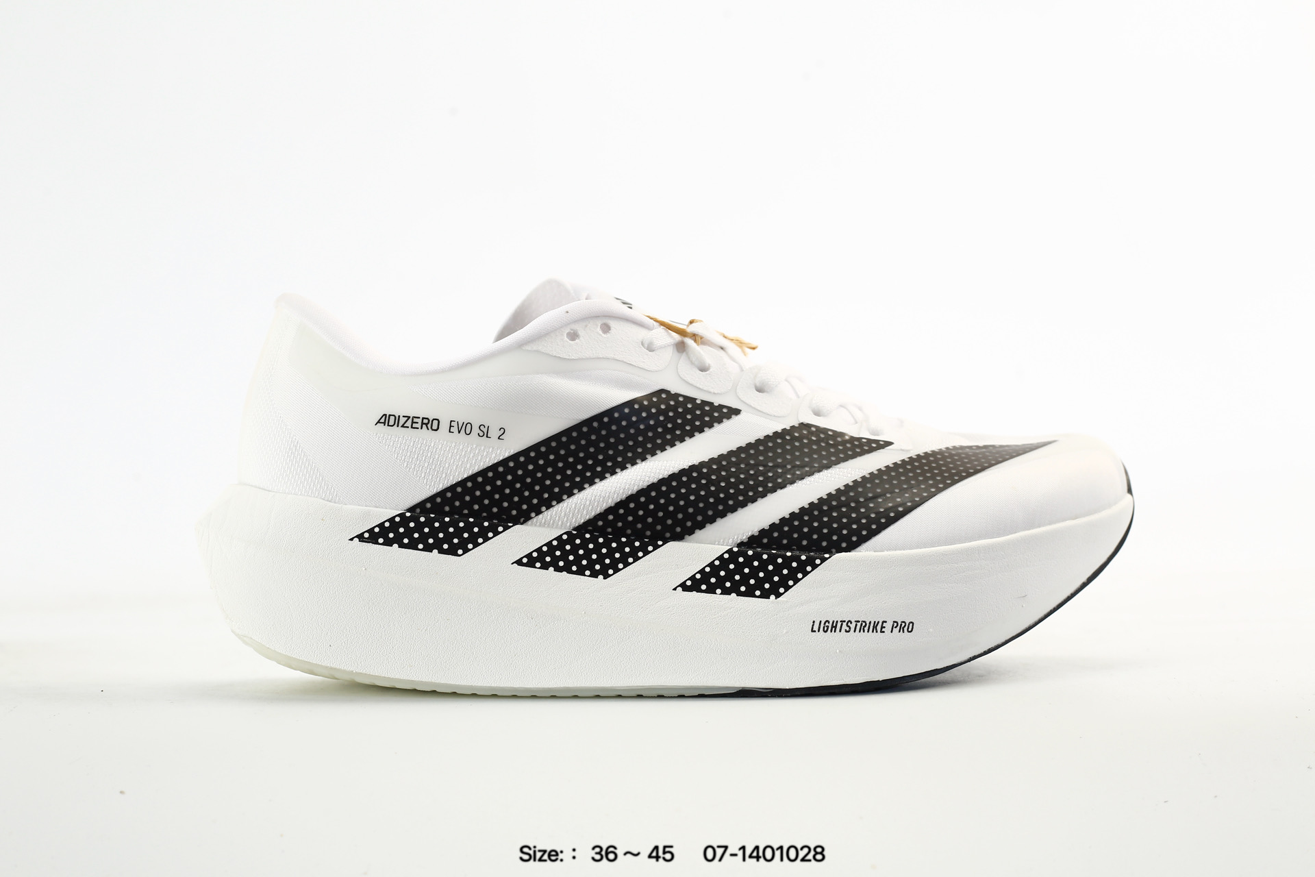 Adidas Adizero Evo SL 2 – SL2601