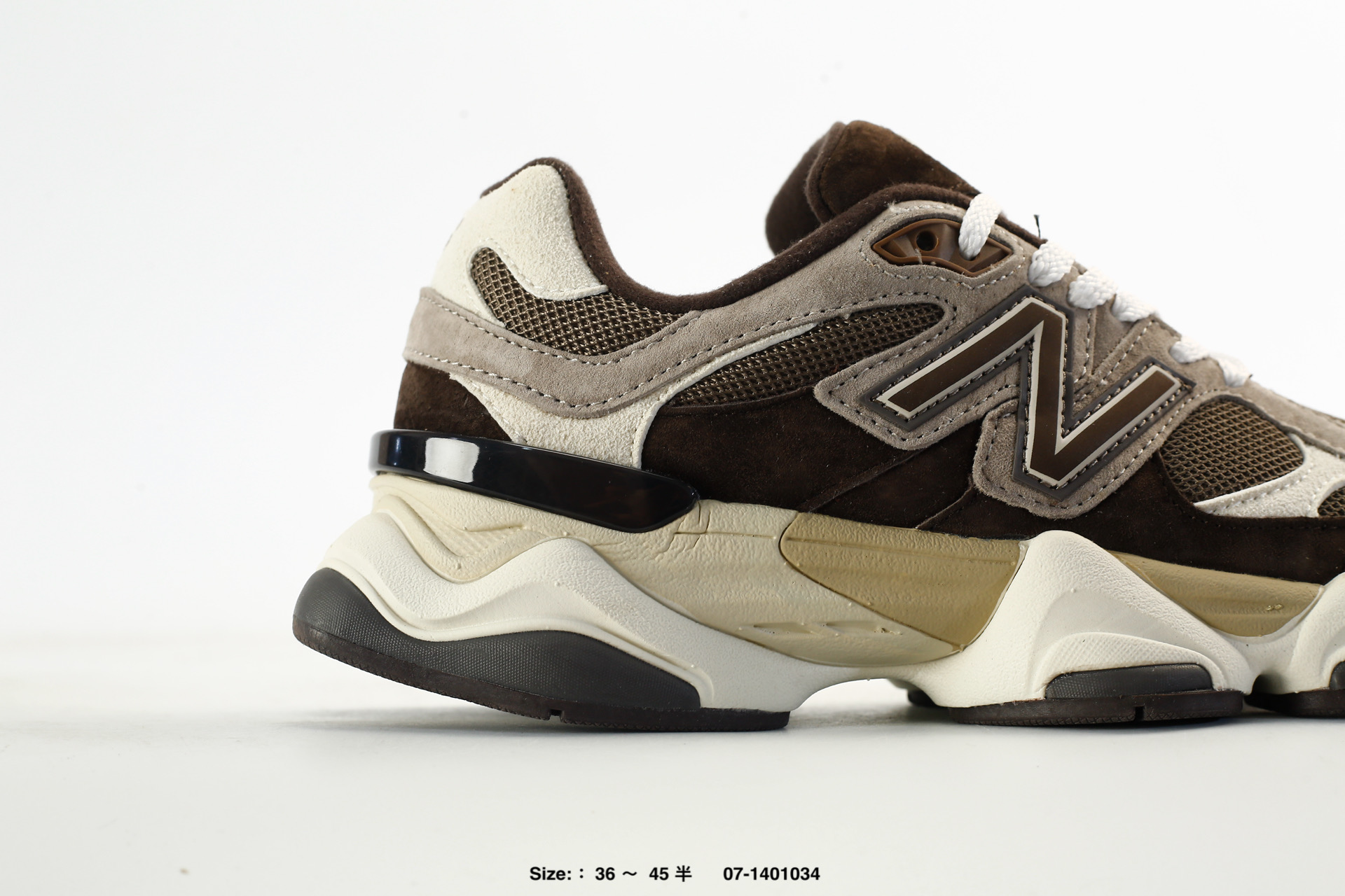 New Balance 9060 – U9060701, photo 2