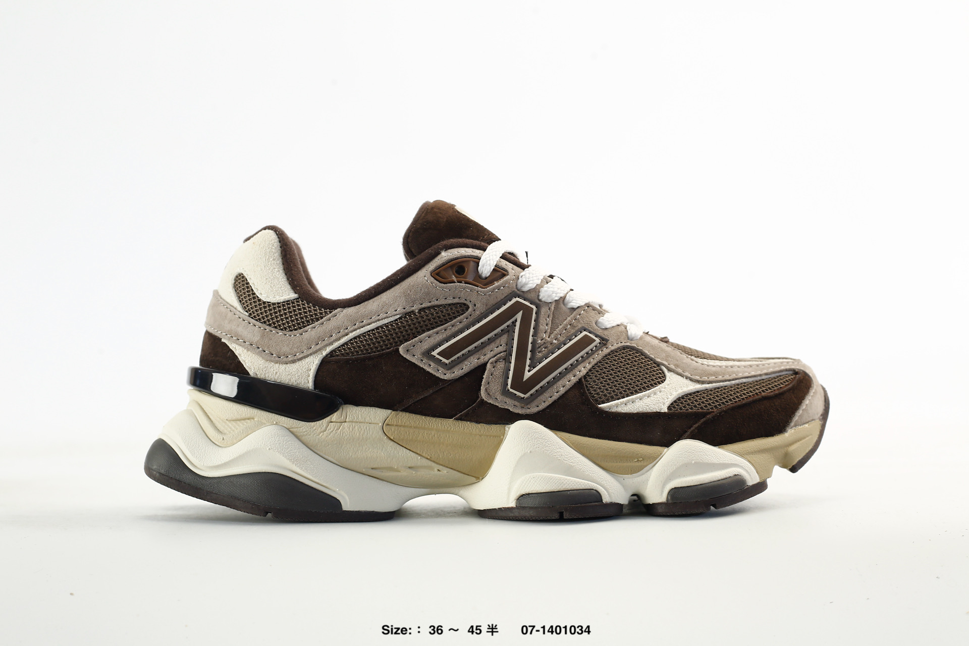 New Balance 9060 – U9060701