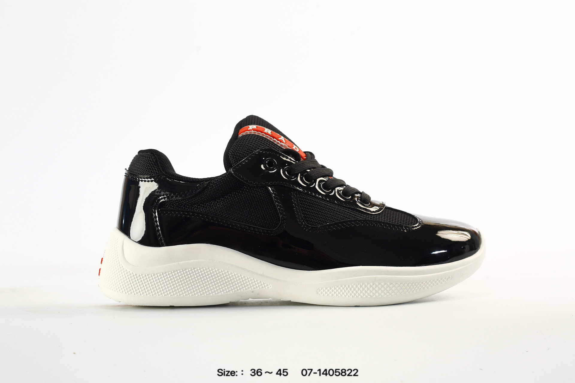 Prada America's Cup – 07-1405822