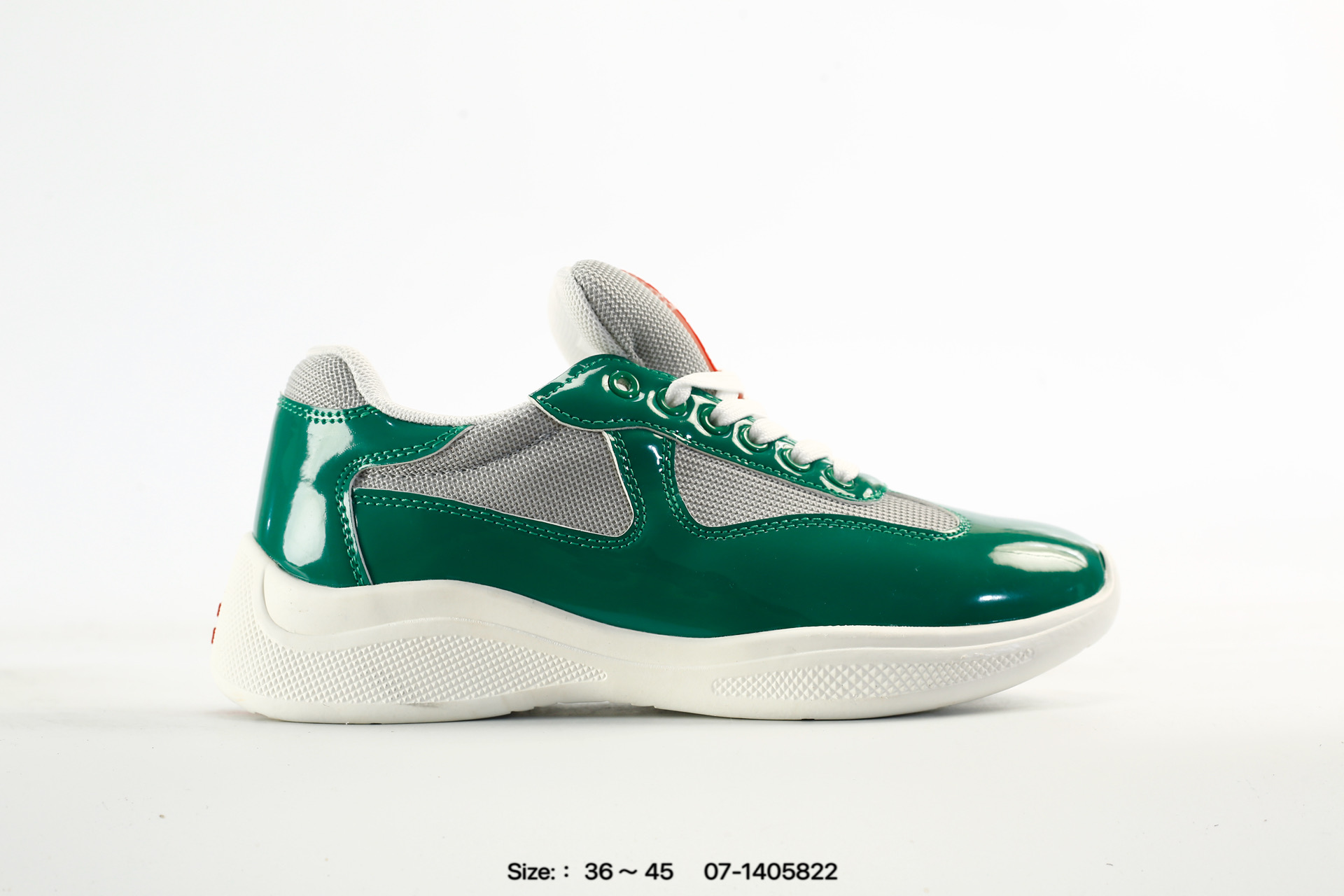 Prada America's Cup – 07-1405822, photo 2