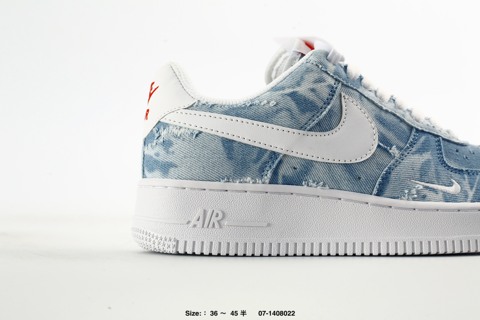 Nike Air Force 1'07 – DY1830-100, photo 2