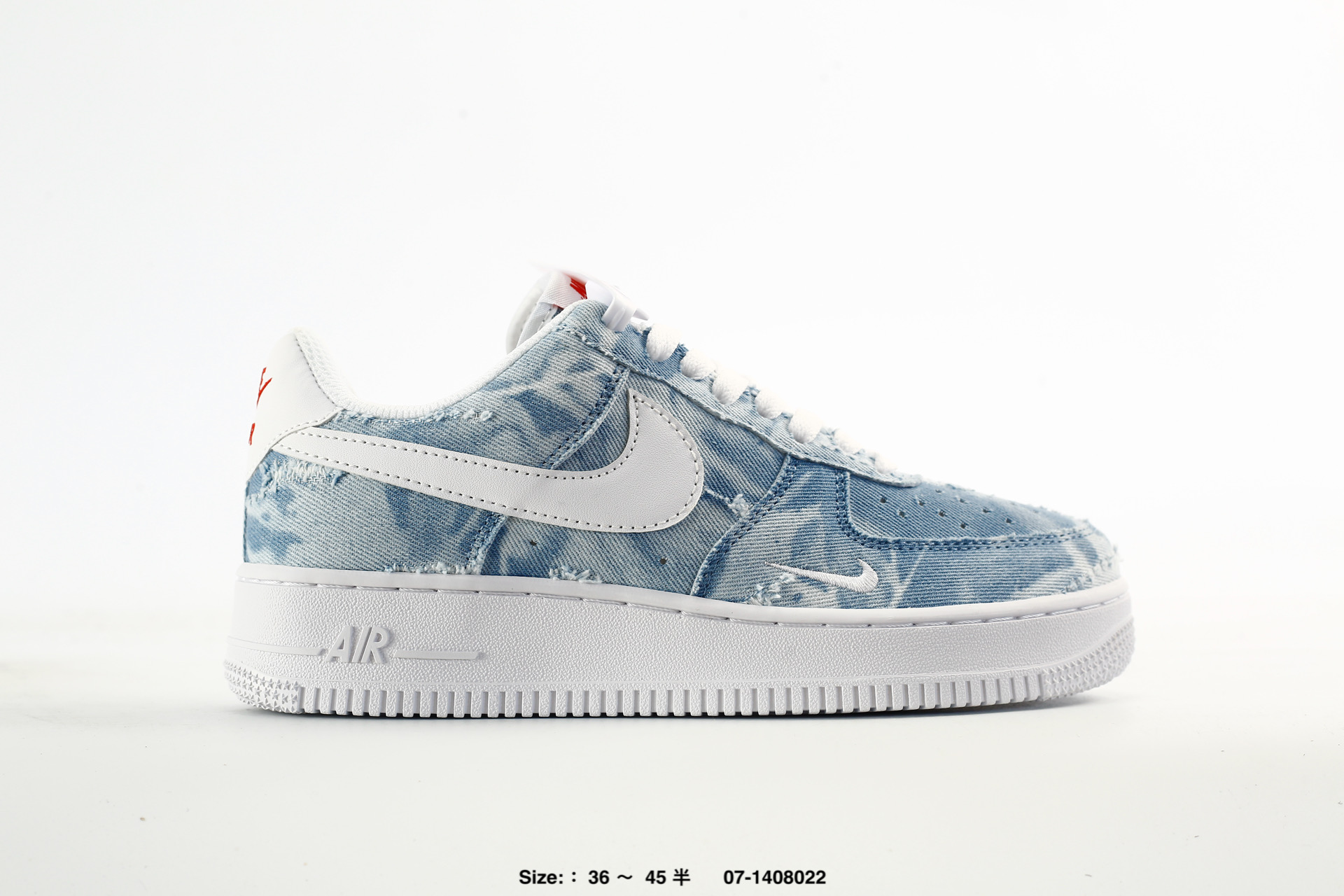 Nike Air Force 1'07 – DY1830-100