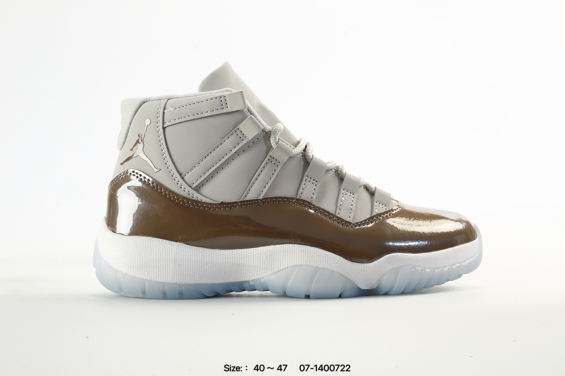 Nike Air Jordan 11 Retro Concord AJ11 – IB1378-001