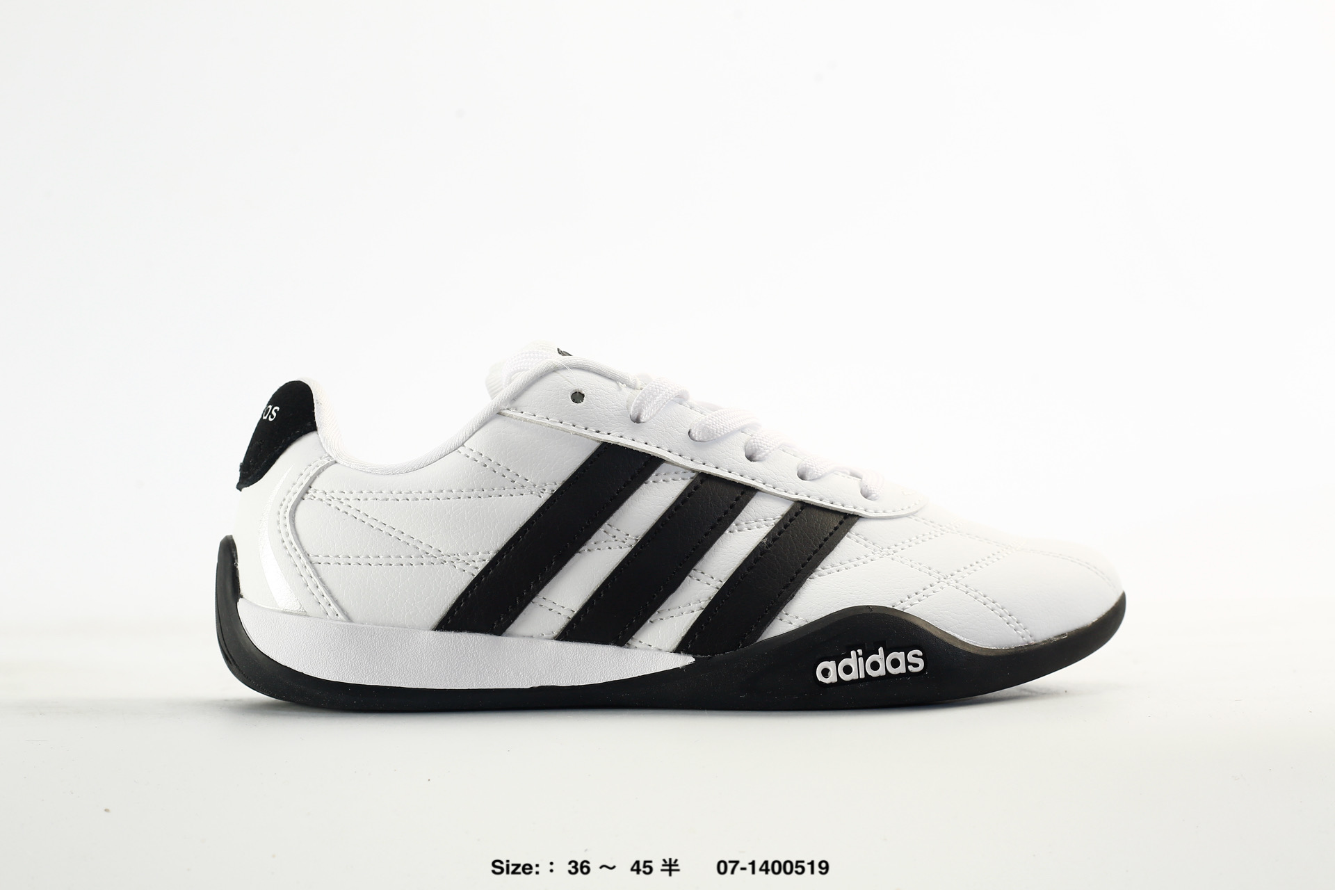 Adidas Originals Taekwondo – JS1192