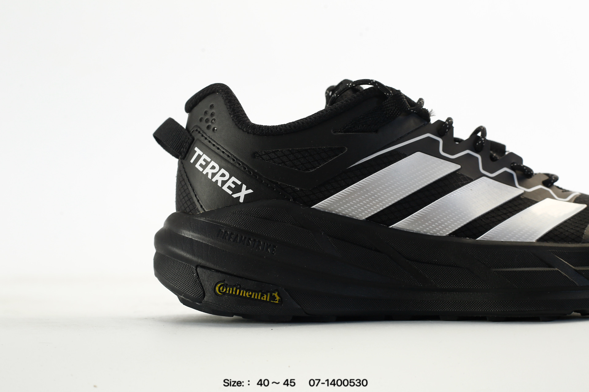 Adidas Terrex Freehiker LT – KK1885, photo 2