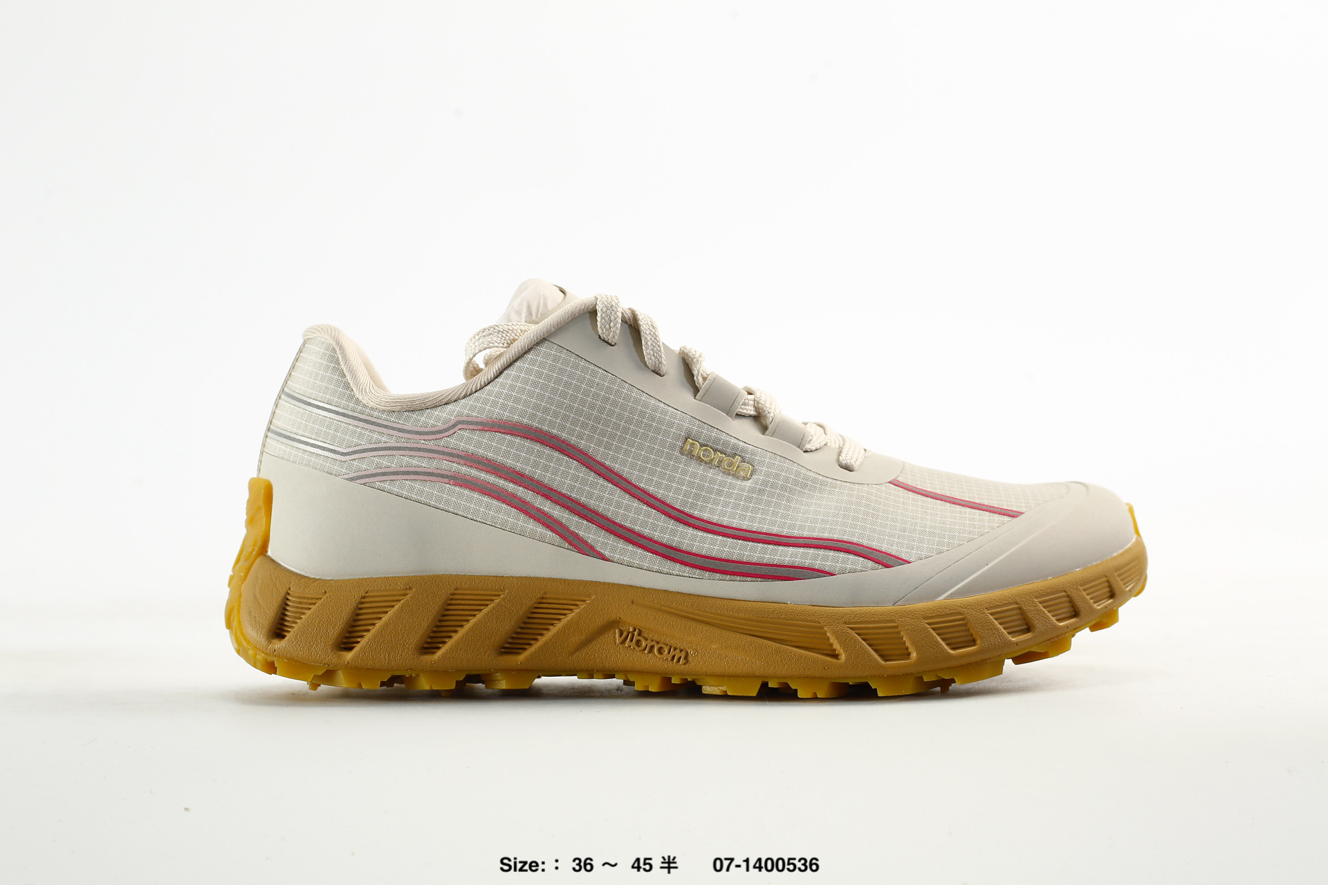 Norda 001 Hiking – 07-1400536