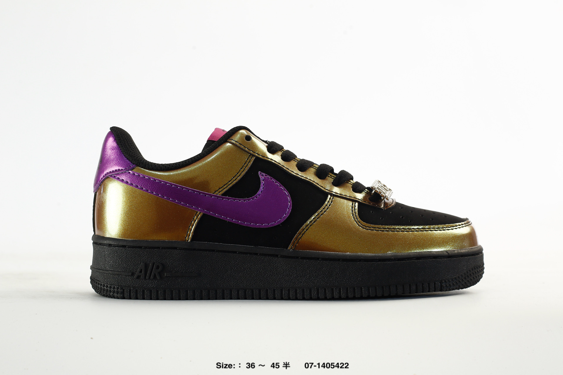 Nike Air Force 1'07 – DY1830-100