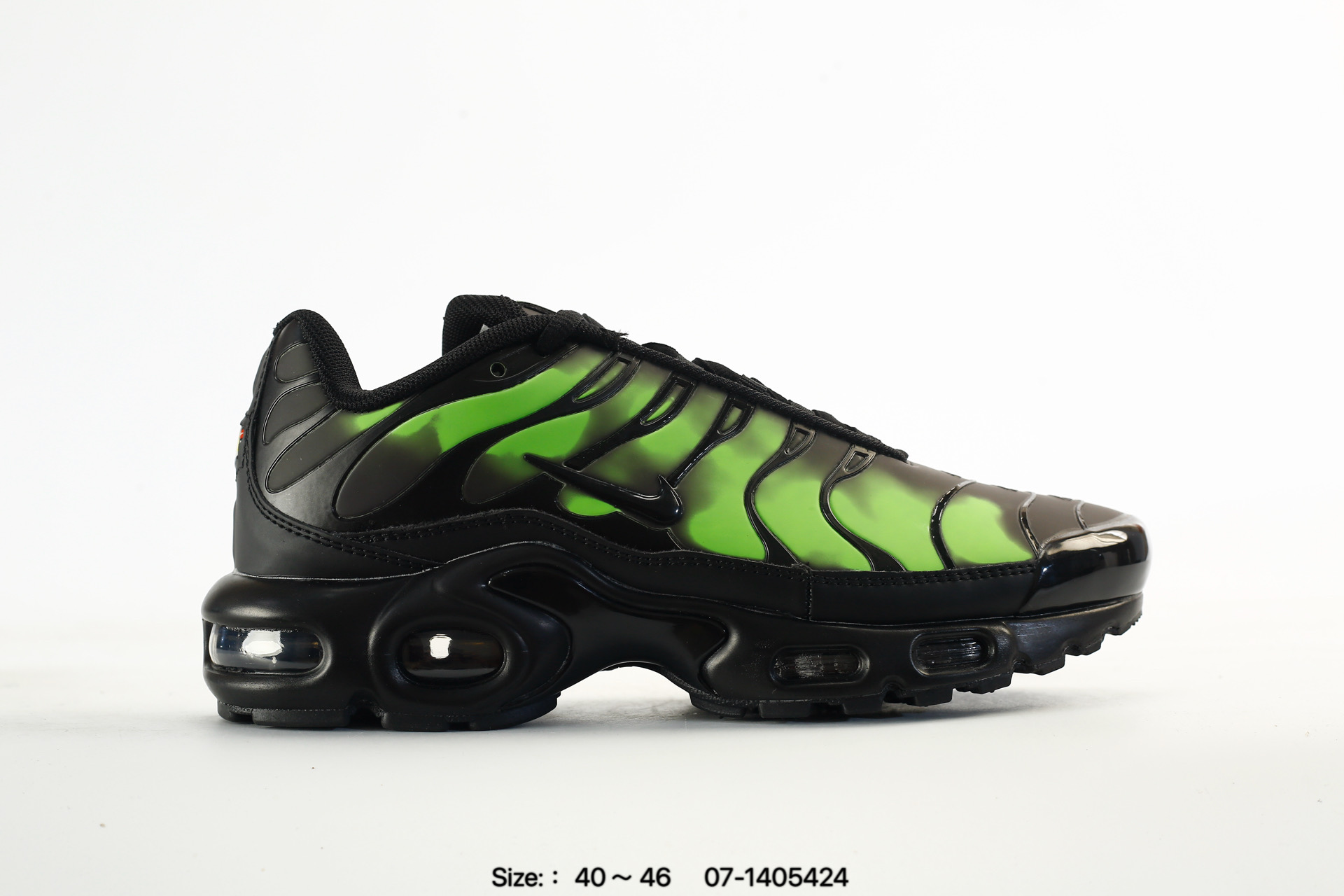 Nike Air Max Plus – IU7540-001