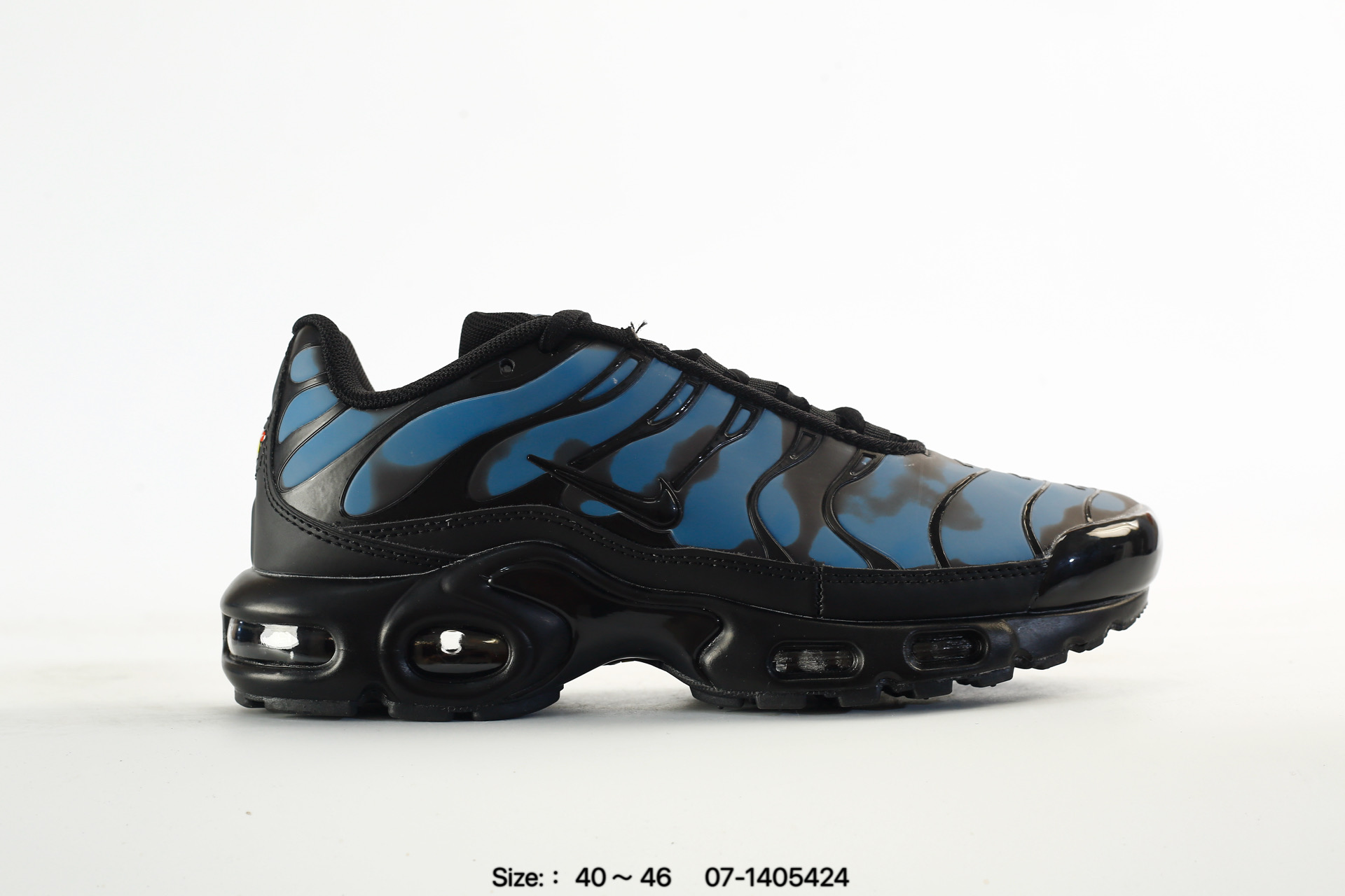 Nike Air Max Plus – IU7540-001, photo 2
