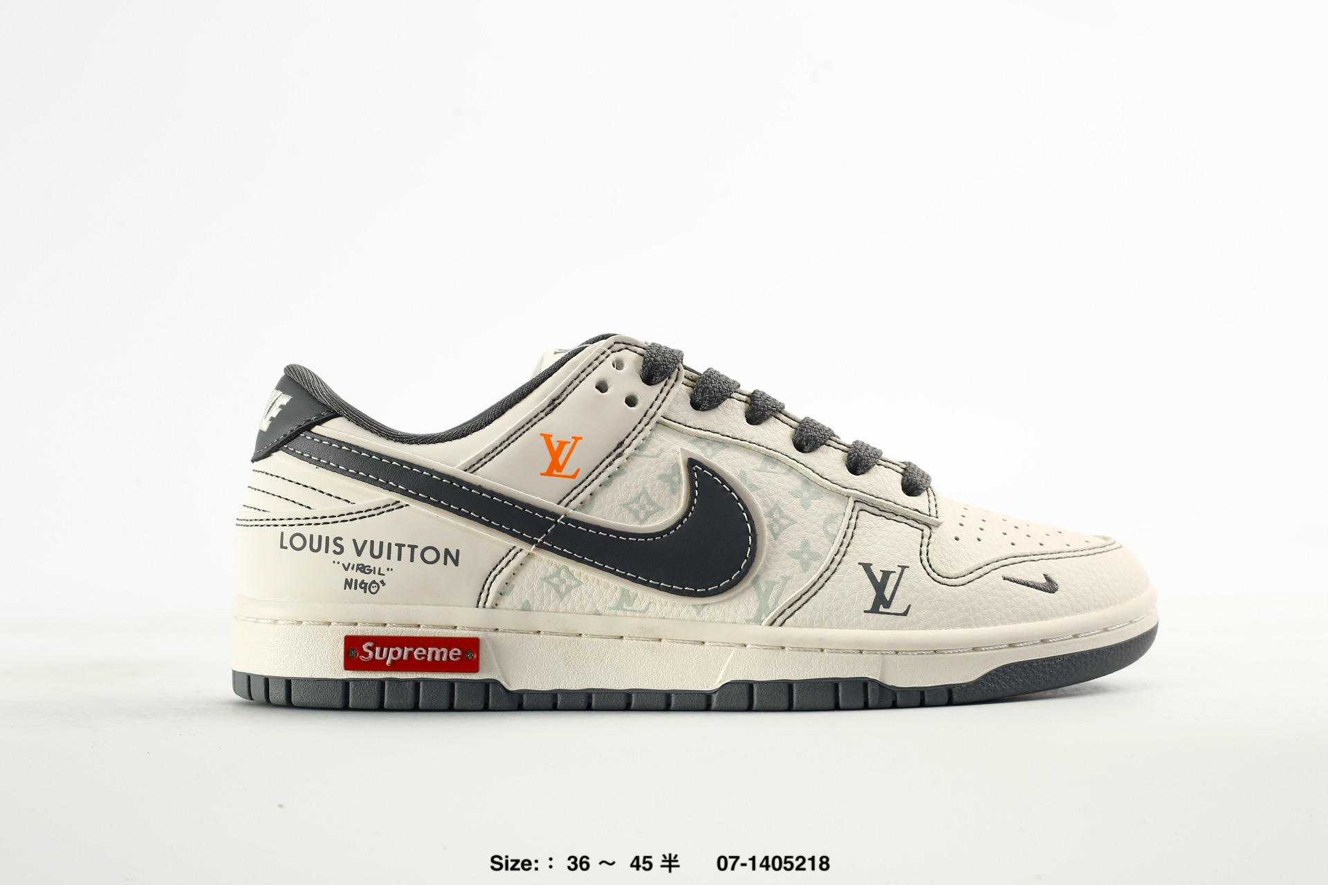Nike Dunk Low Retro AJ1 SB – DS6608-025