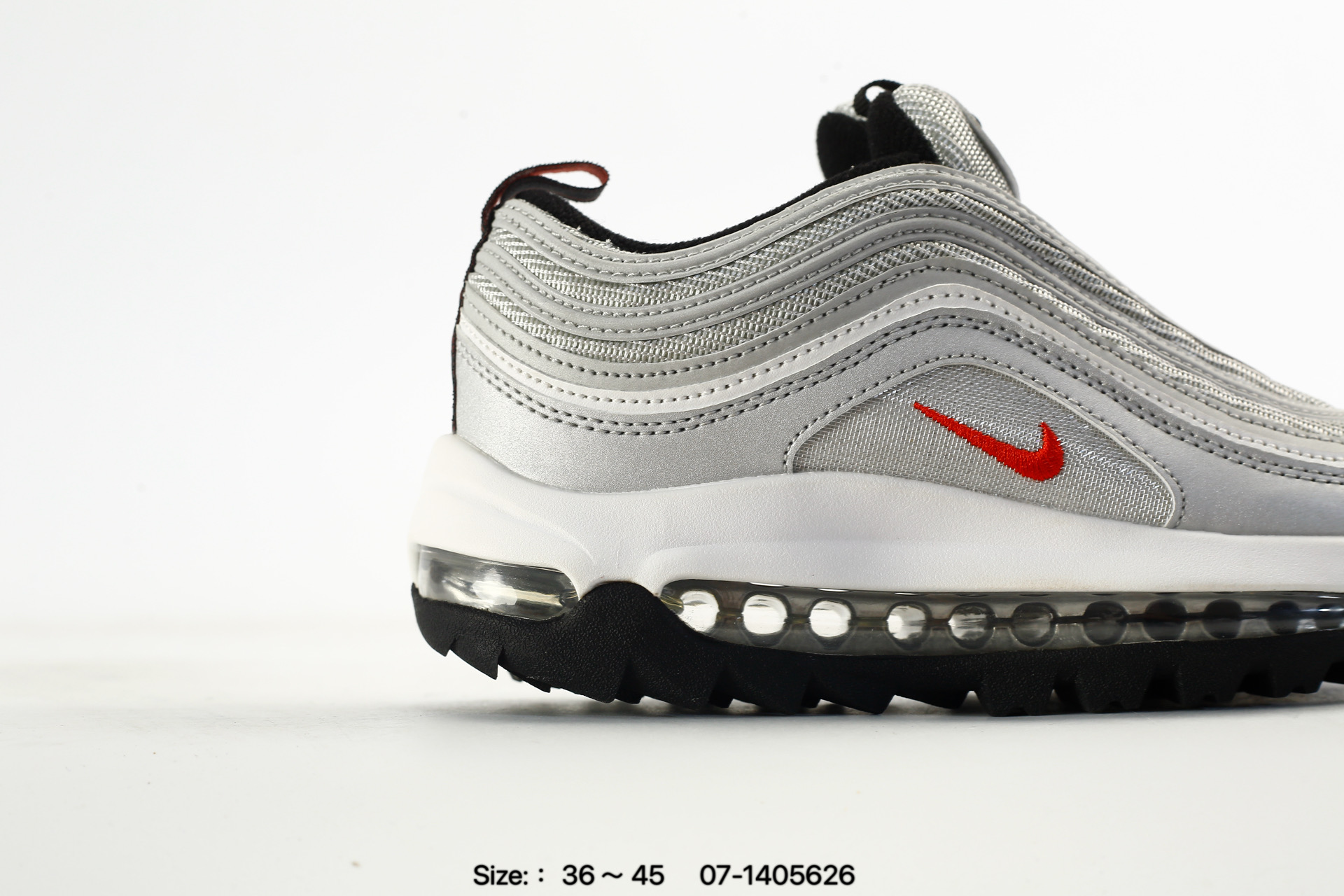 Nike Air Max 97 SE – 07-1405626, photo 2