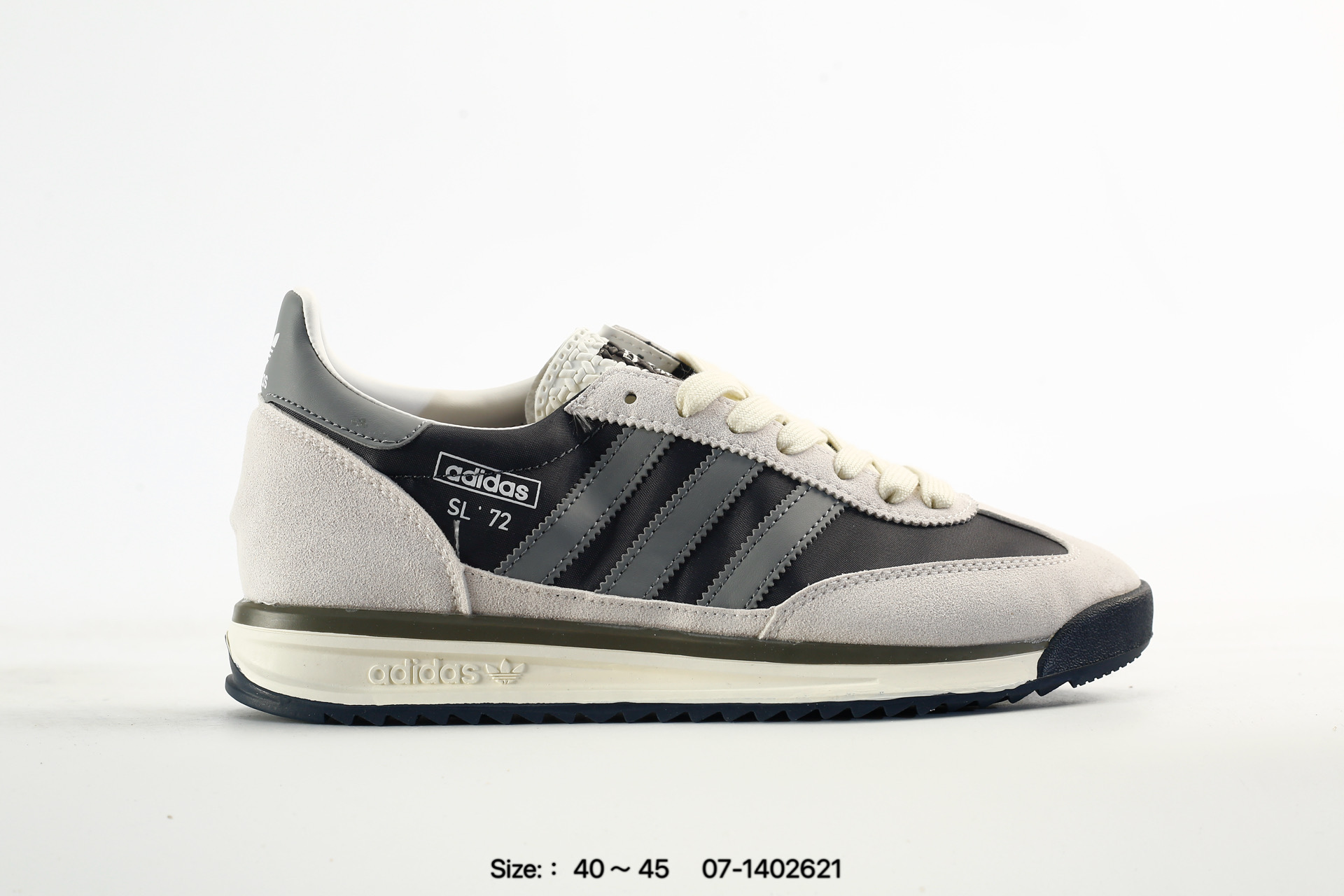 Adidas SL 72 RS – IG2132, photo 2