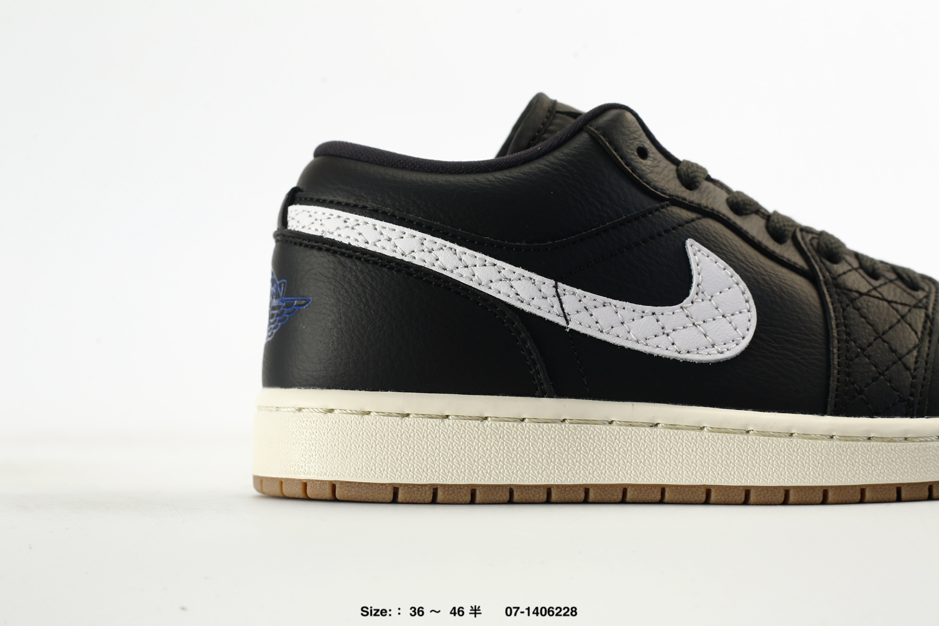 Nike Air Jordan 1 Retro Low OG – lO2047-001, photo 2