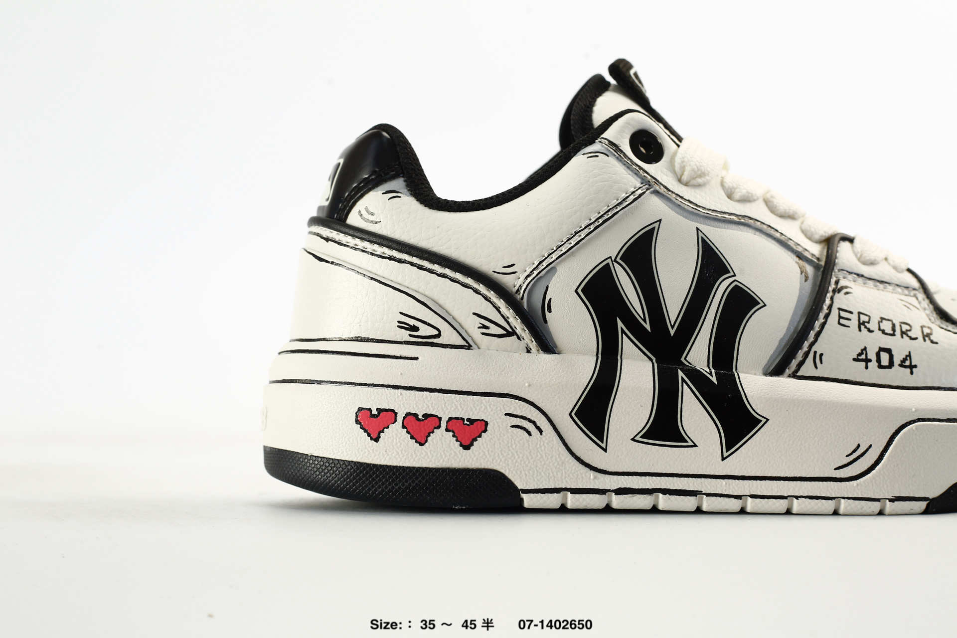 MLB Chunky Liner PU – 3ASXCA12N, photo 2