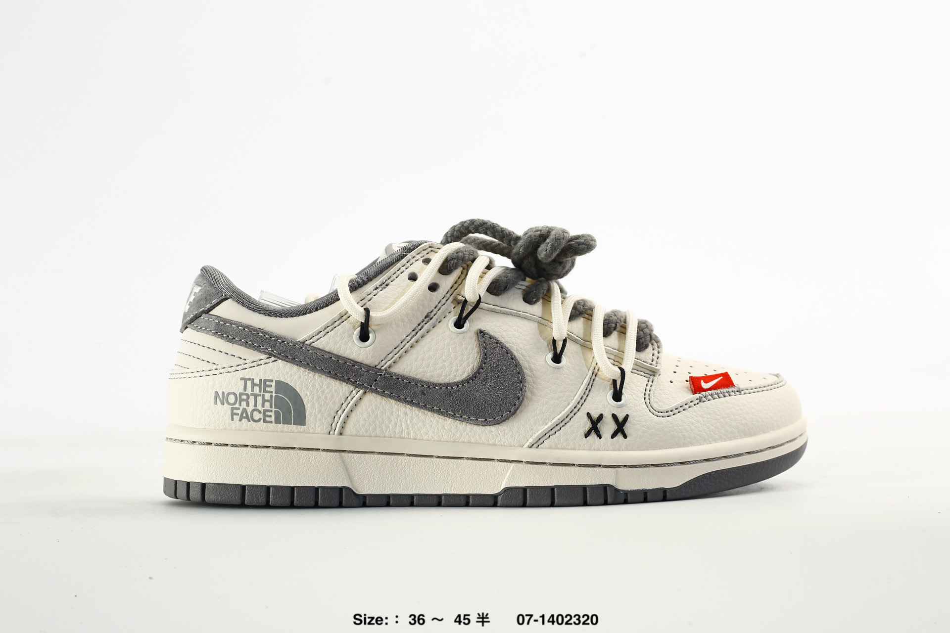 Nike Dunk Low Retro AJ1 SB – DS6608-025, photo 2
