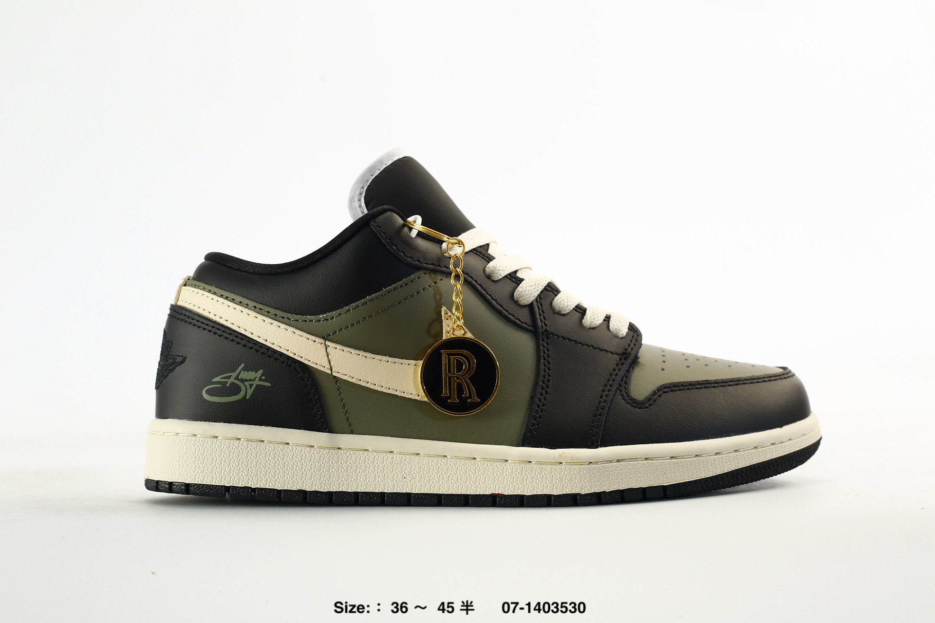 Nike Dunk Low Retro AJ1 SB – DS6608-025