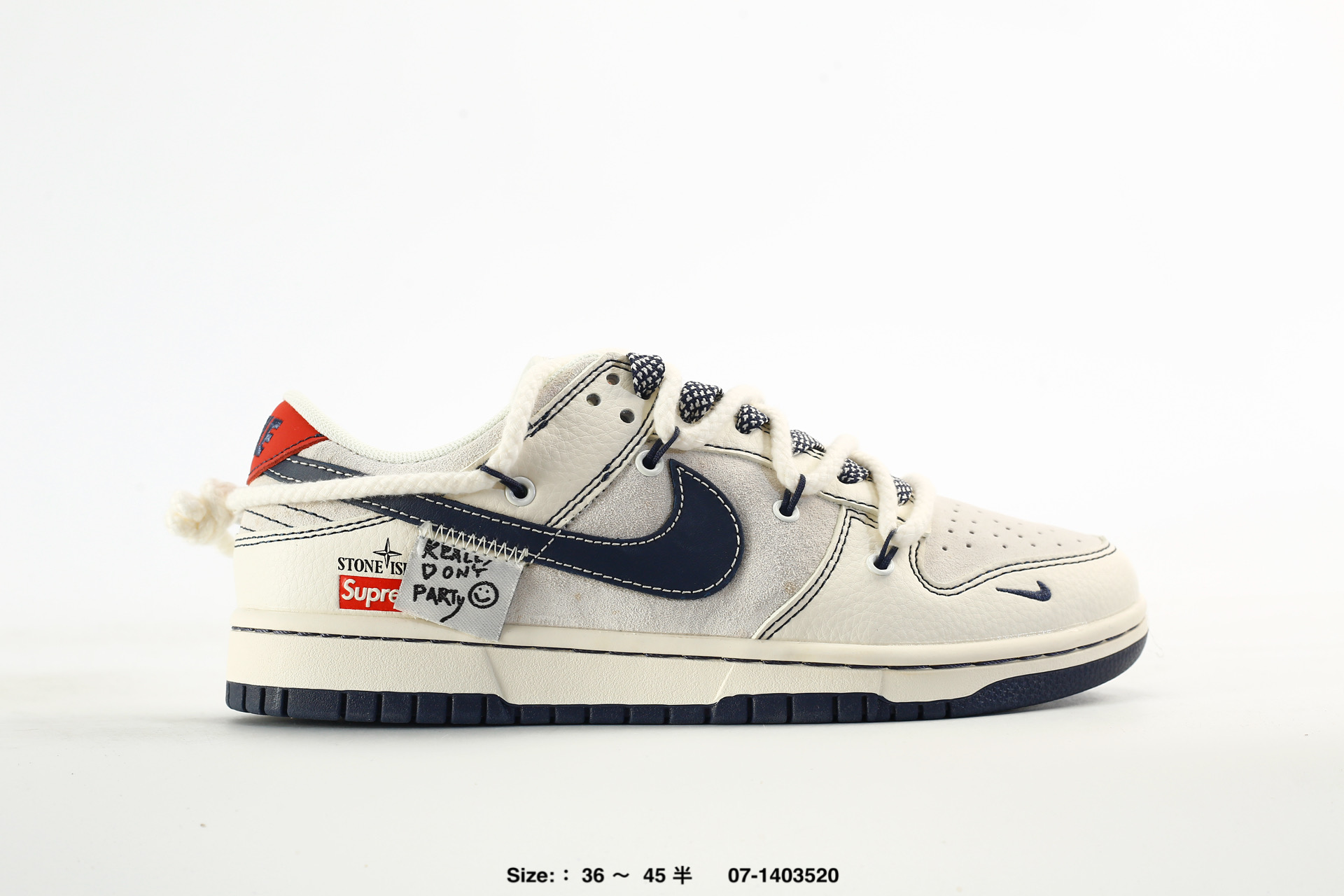Nike Dunk Low Retro AJ1 SB – DS6608-025